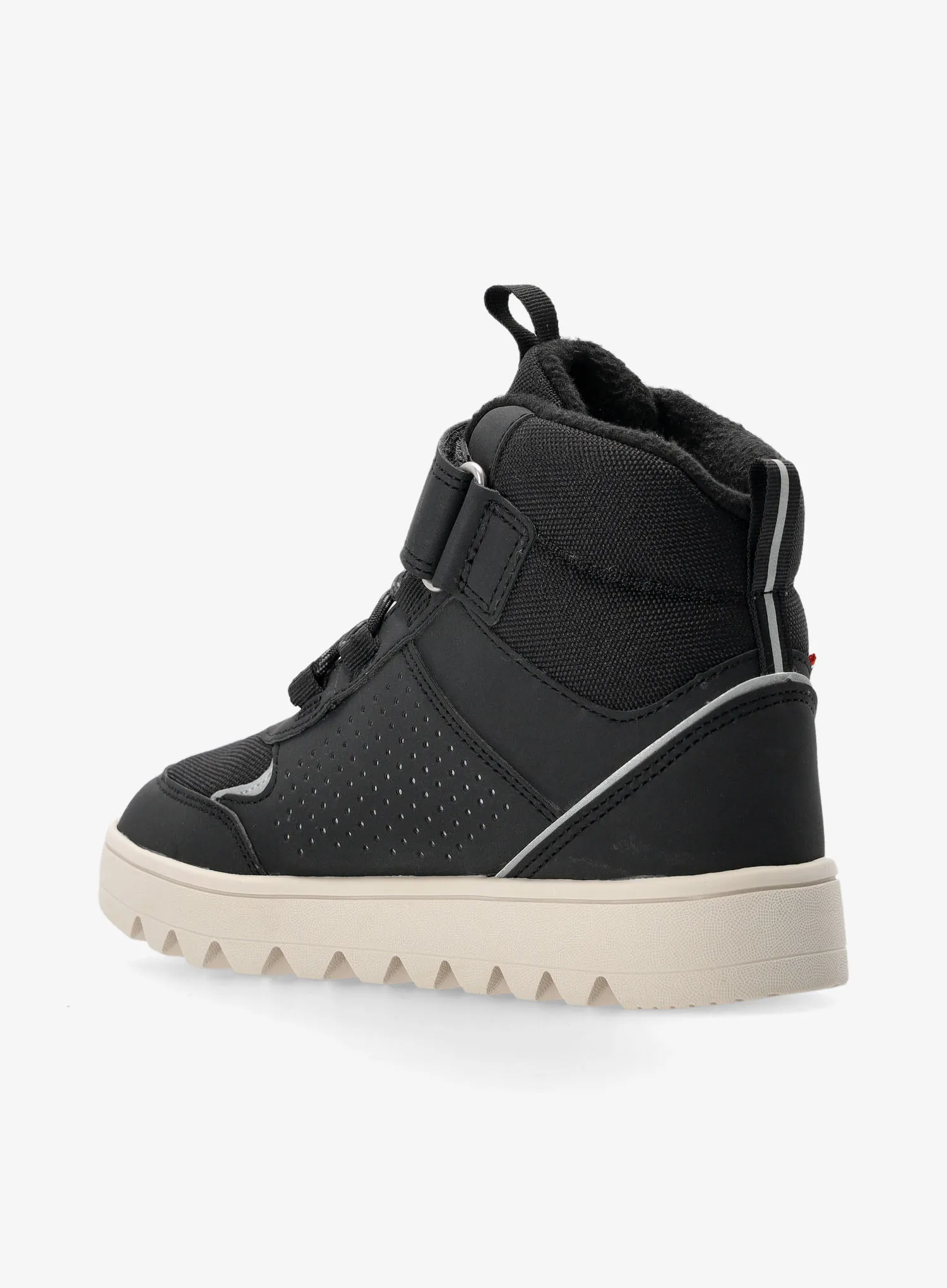 Zimska obutev Viking Fleek Warm GTX 1V SL - black/charcoal