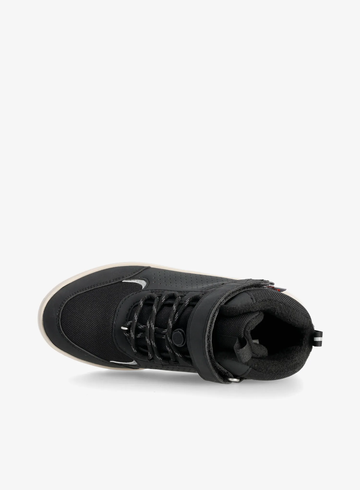 Zimska obutev Viking Fleek Warm GTX 1V SL - black/charcoal
