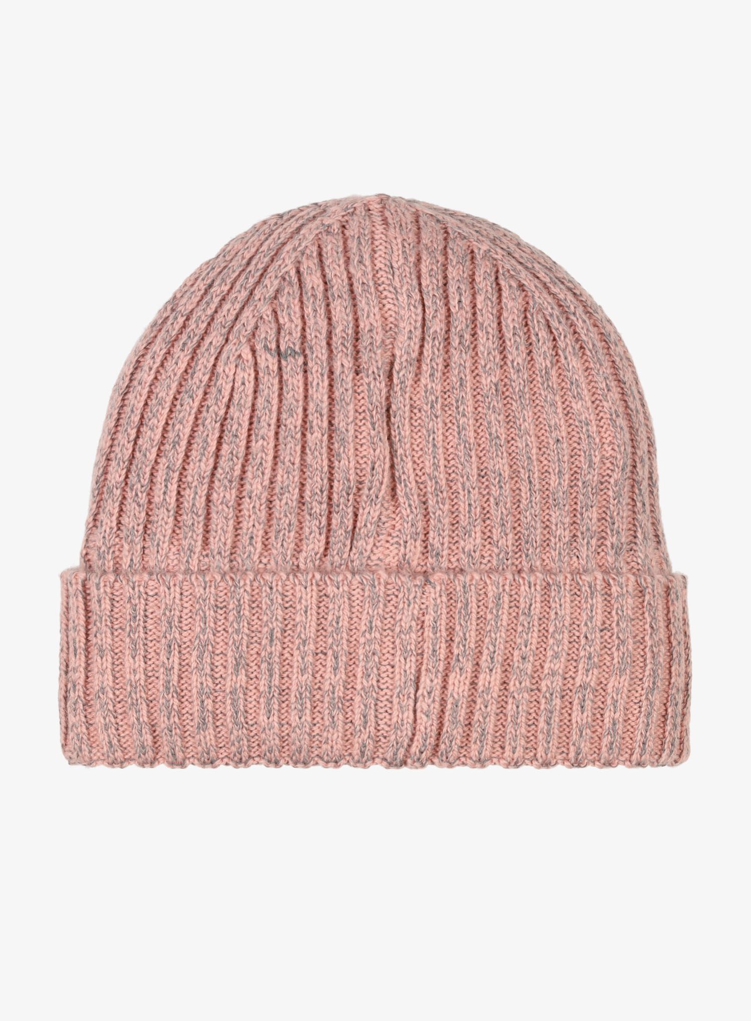 Dekliška kapa Viking Fun Reflex Beanie - light pink