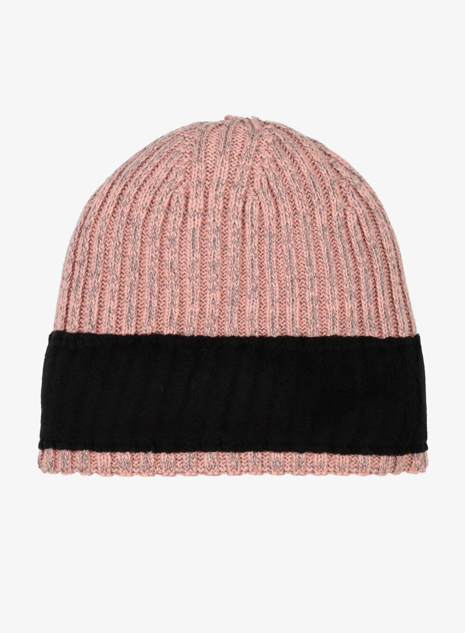 Dekliška kapa Viking Fun Reflex Beanie - light pink