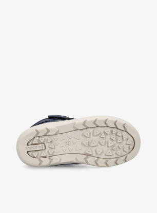 Fantovski čevlji Viking Fun Warm GTX 2V - navy