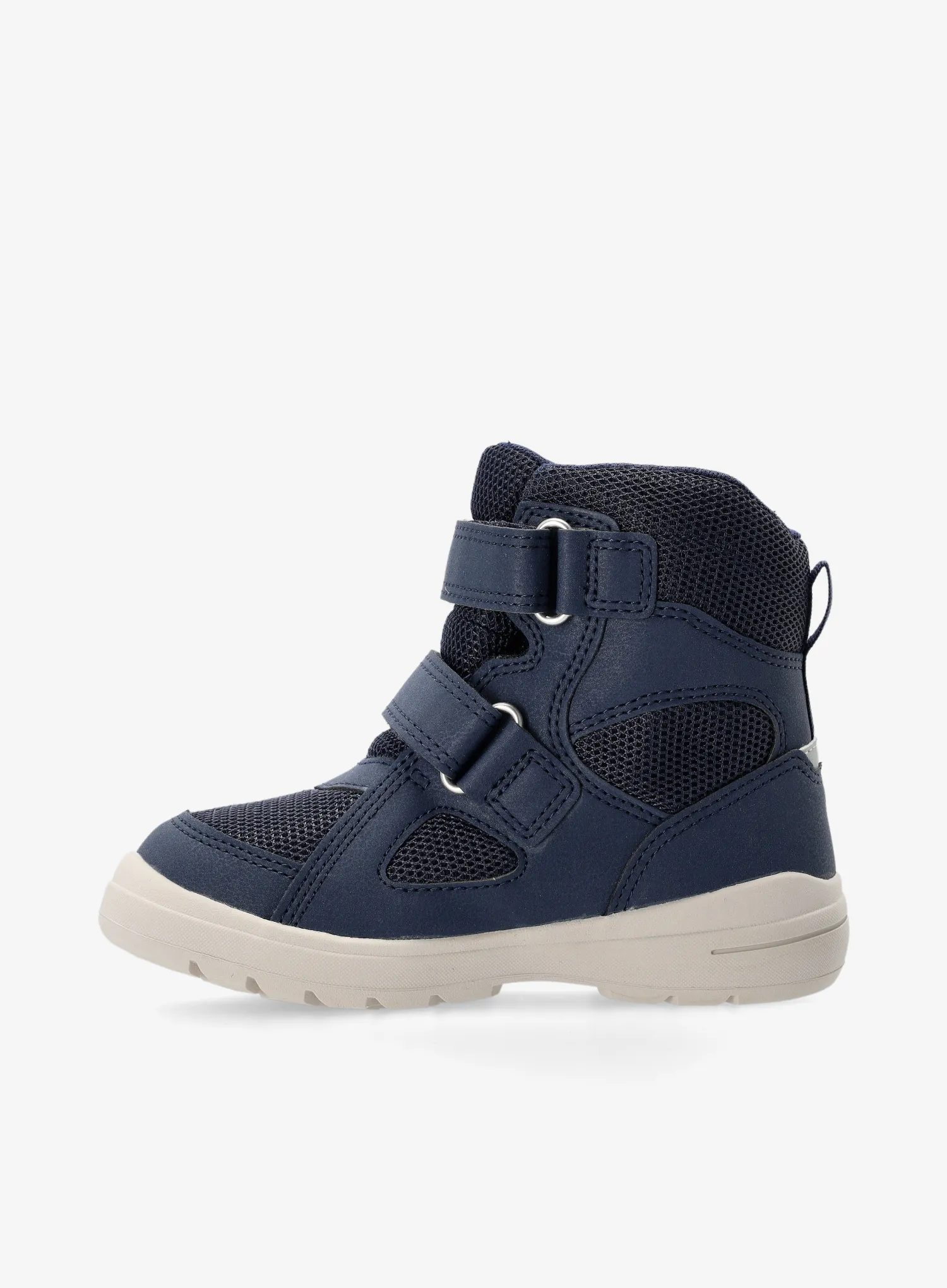 Fantovski čevlji Viking Fun Warm GTX 2V - navy