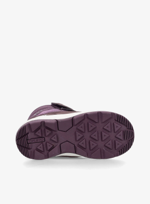 Zimski dekliški čevlji Viking Play Reflex Warm GTX 2V - grape/purple