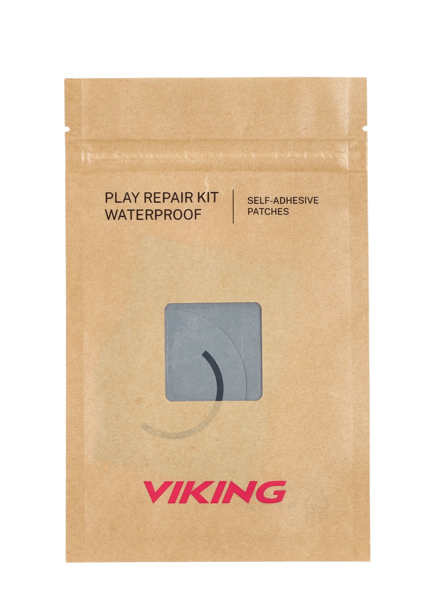 Komplet za popravila Viking Play Repair Kit - reflective silver