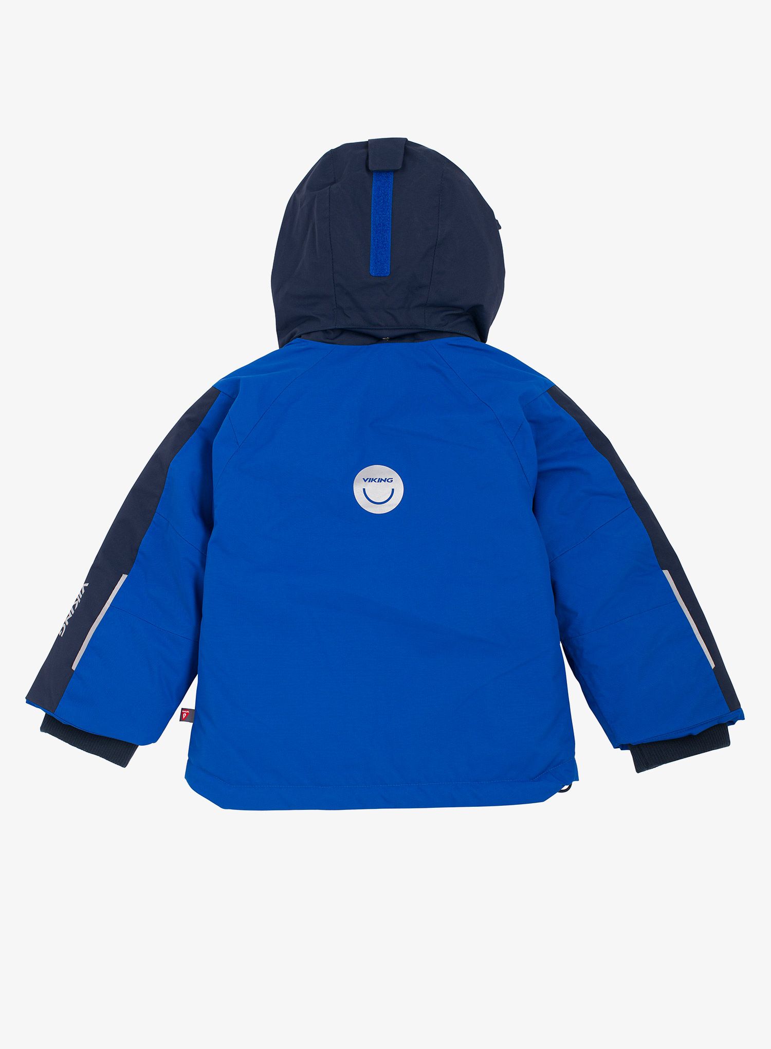 Fantovska jakna Viking Play Winter Jacket Thermal - blue