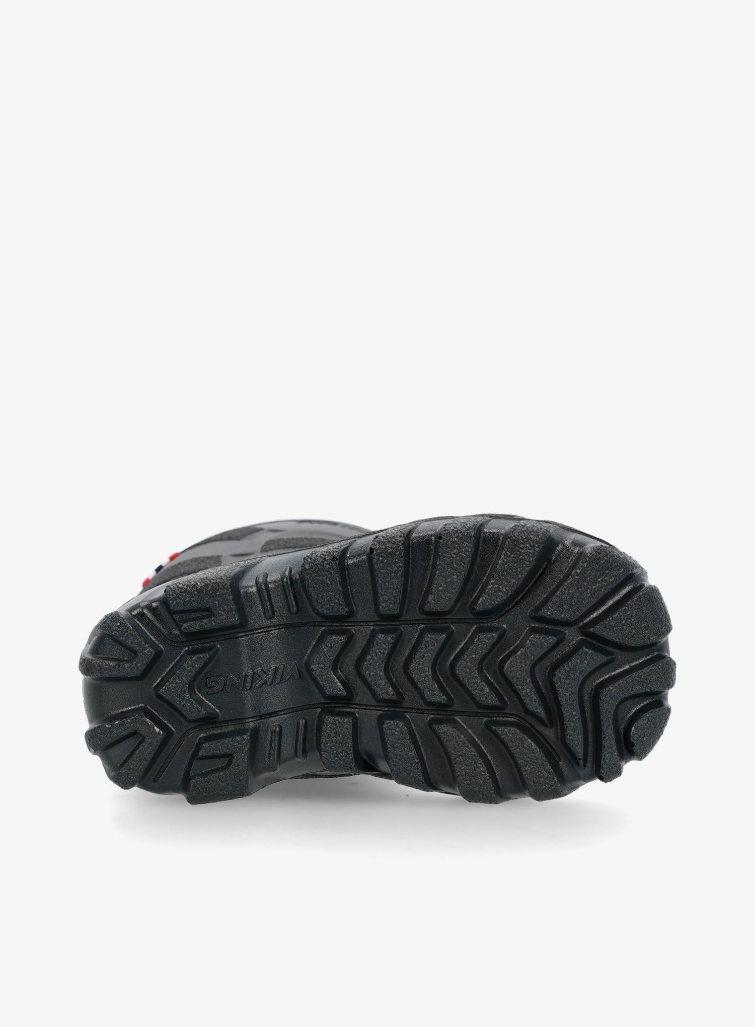 Otroška obutev Viking Ultra Warm - black/grey