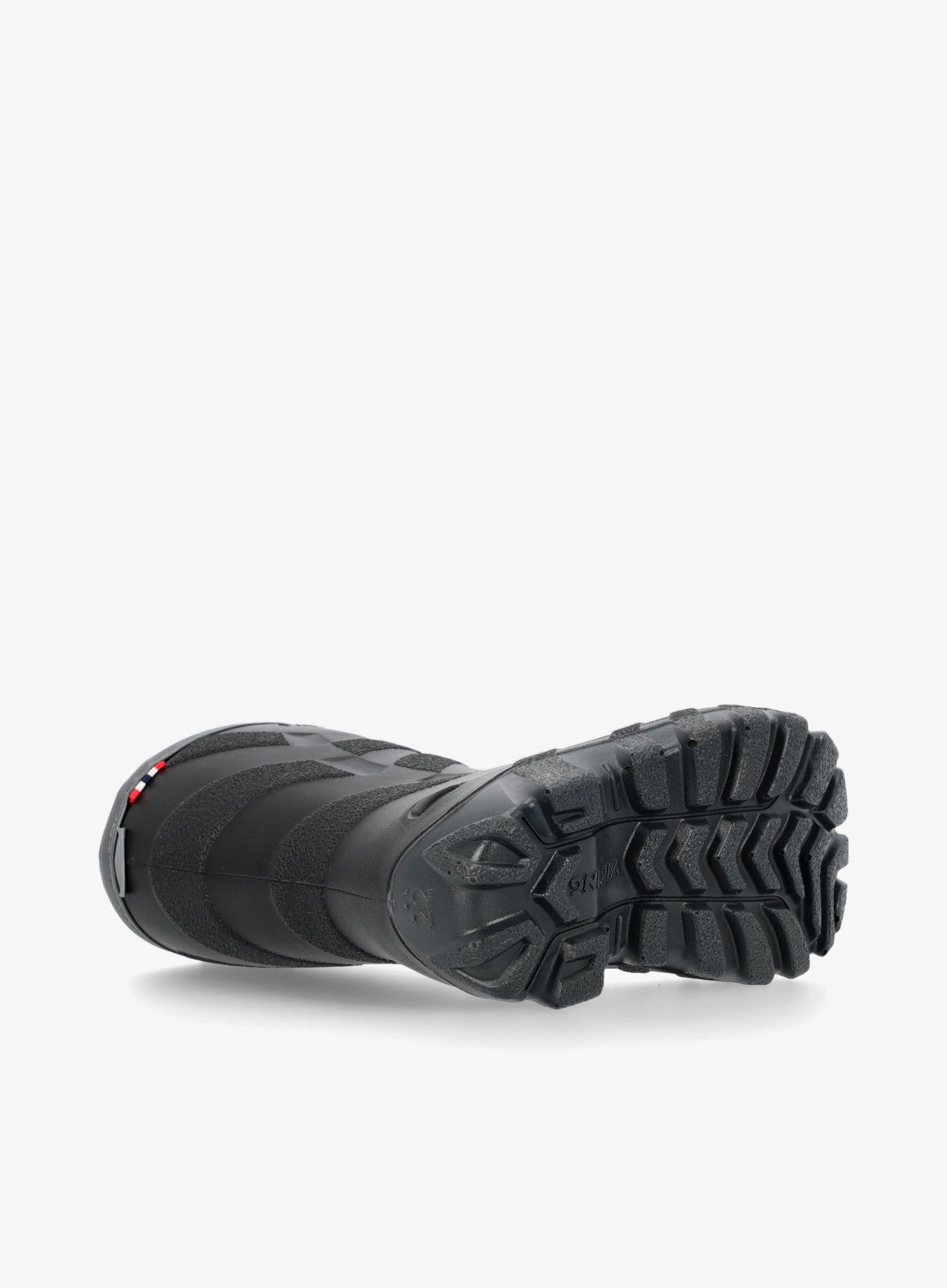 Otroška obutev Viking Ultra Warm - black/grey