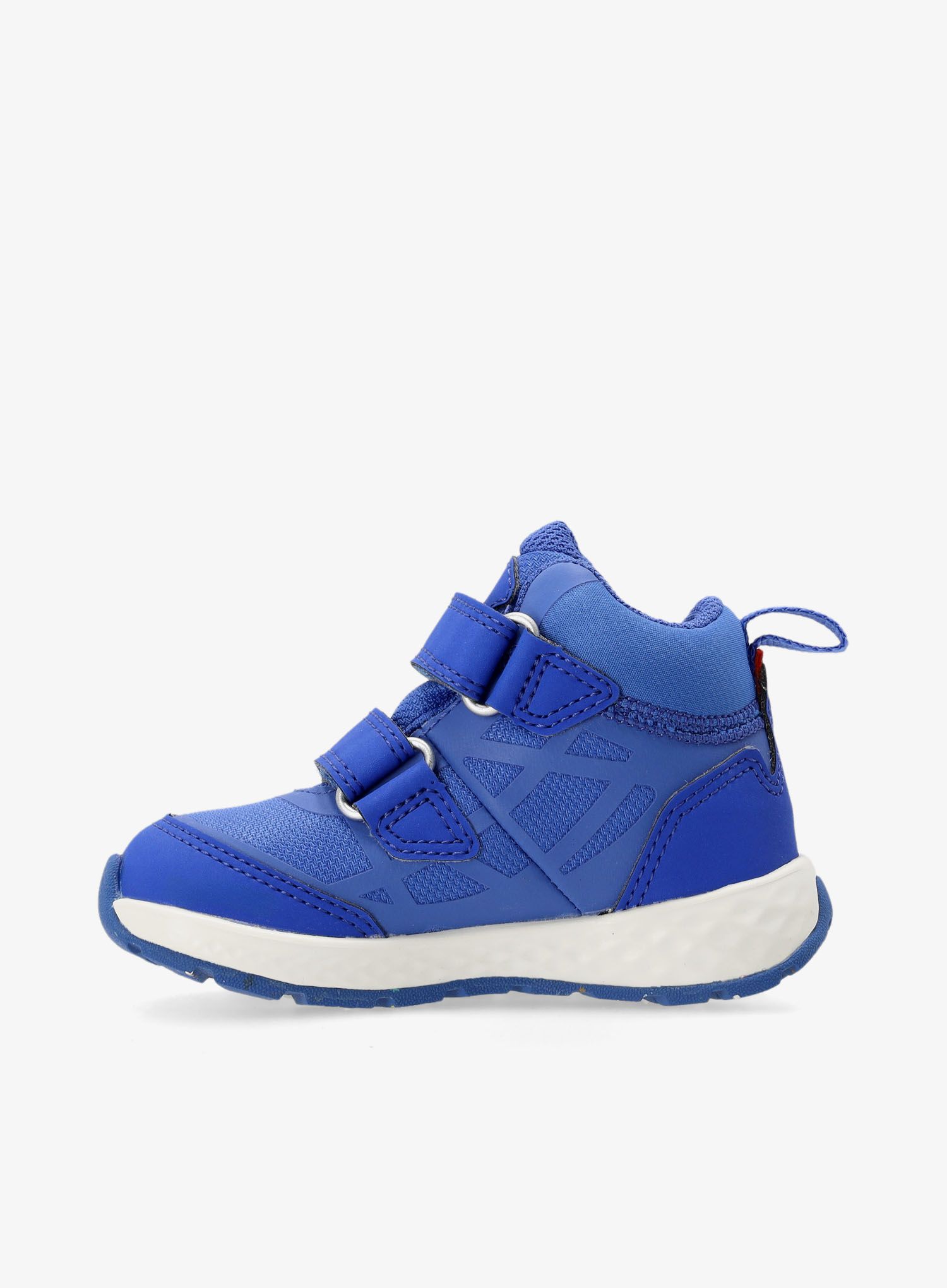 Fantovski čevlji Viking Veme Reflex Mid GTX 2V - blue/eggshell