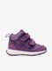 Dekliški čevlji Viking Veme Reflex Mid GTX 2V - purple/eggshell
