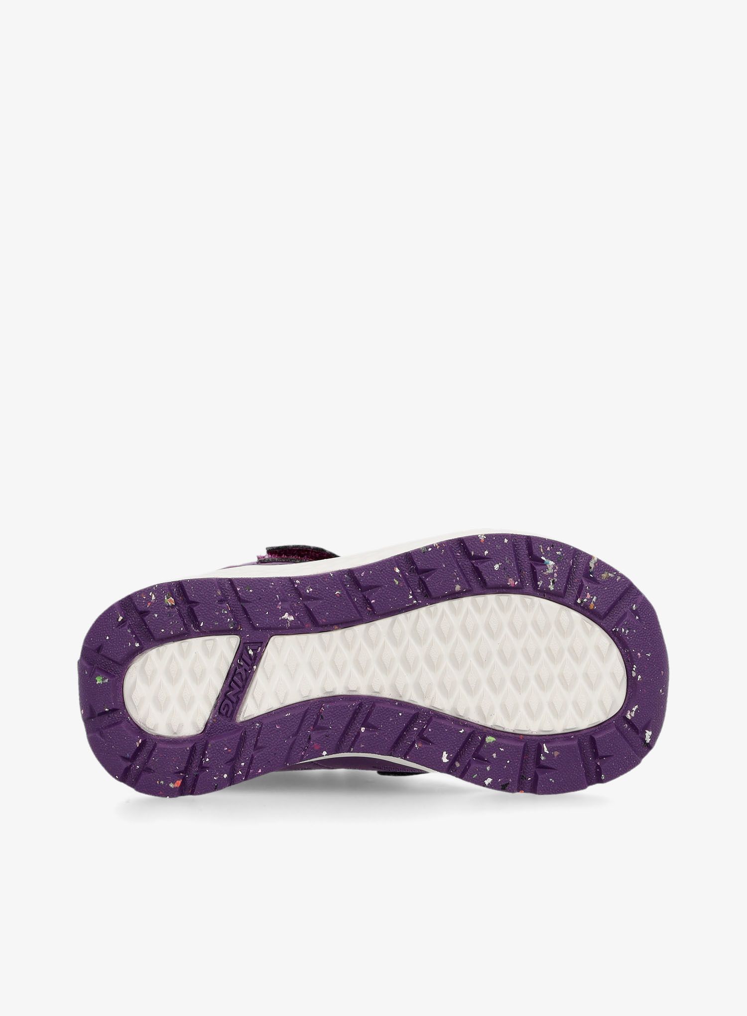Dekliški čevlji Viking Veme Reflex Mid GTX 2V - purple/eggshell