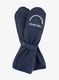 Otroške rokavice Viking Jolly Recycled Rain Mittens - navy