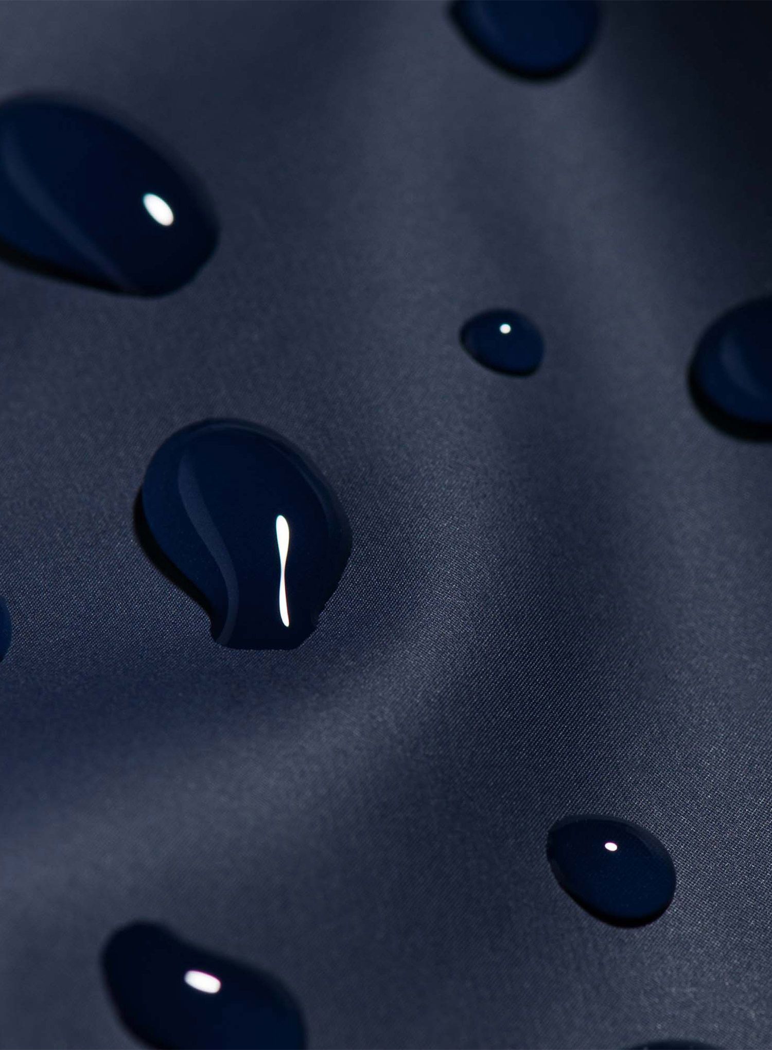 Detské hlače Viking Jolly Recycled Rain Pants - navy
