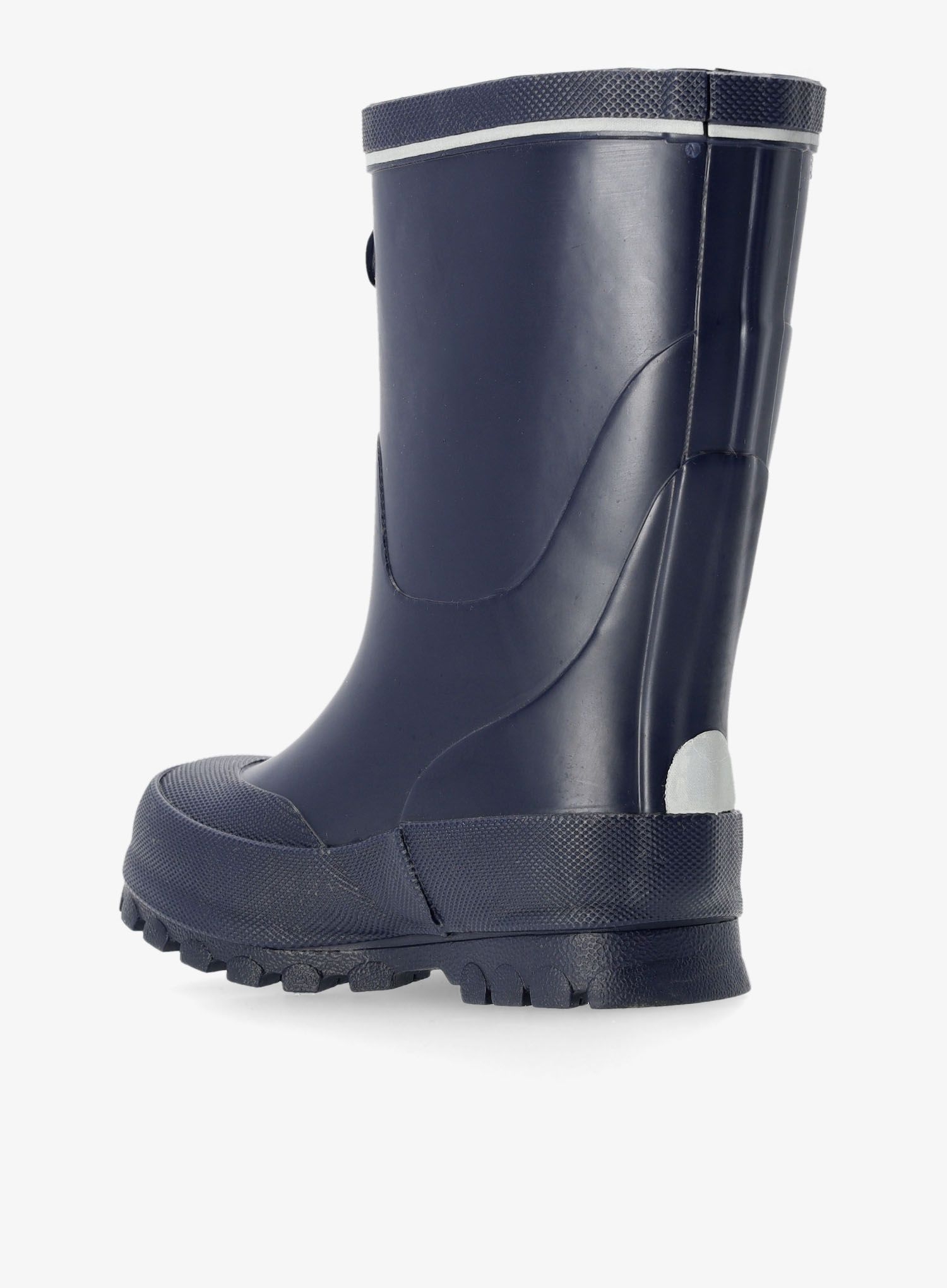 Otroški gumijasti škornji Viking Jolly - navy/navy