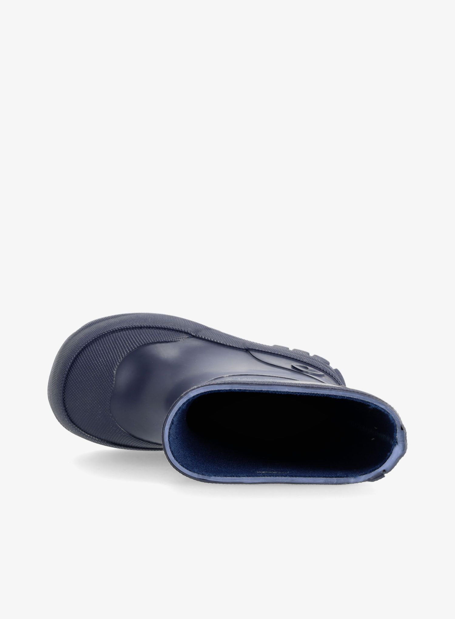 Otroški gumijasti škornji Viking Jolly - navy/navy