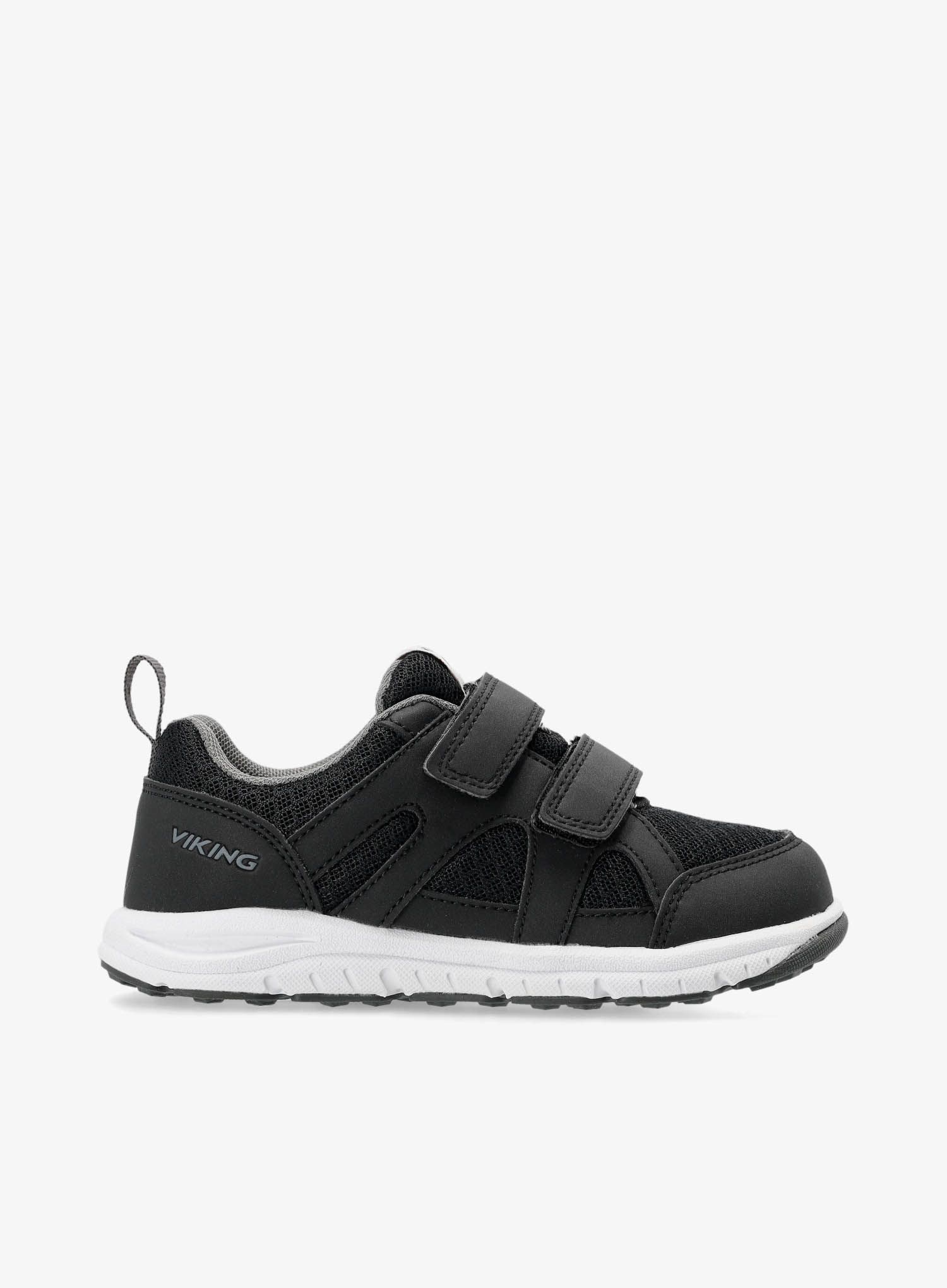 Otroška obutev Viking Odda 2V - black/charcoal