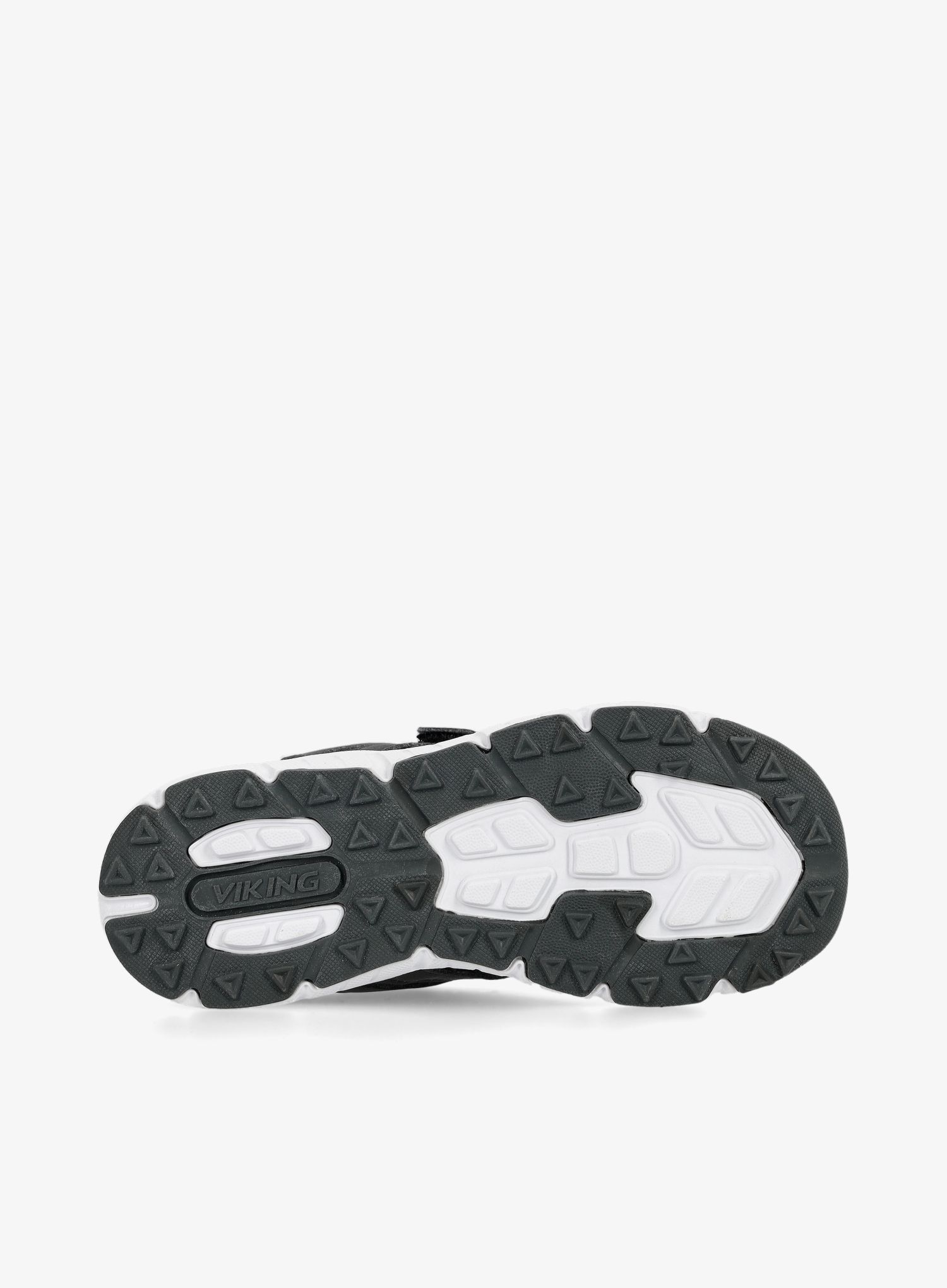Otroška obutev Viking Odda 2V - black/charcoal