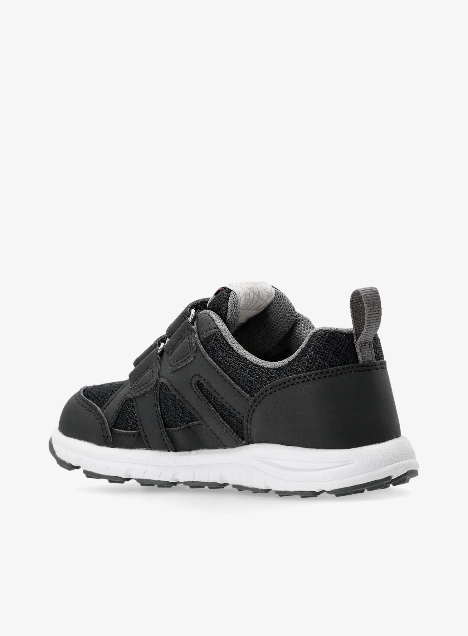 Otroška obutev Viking Odda 2V - black/charcoal