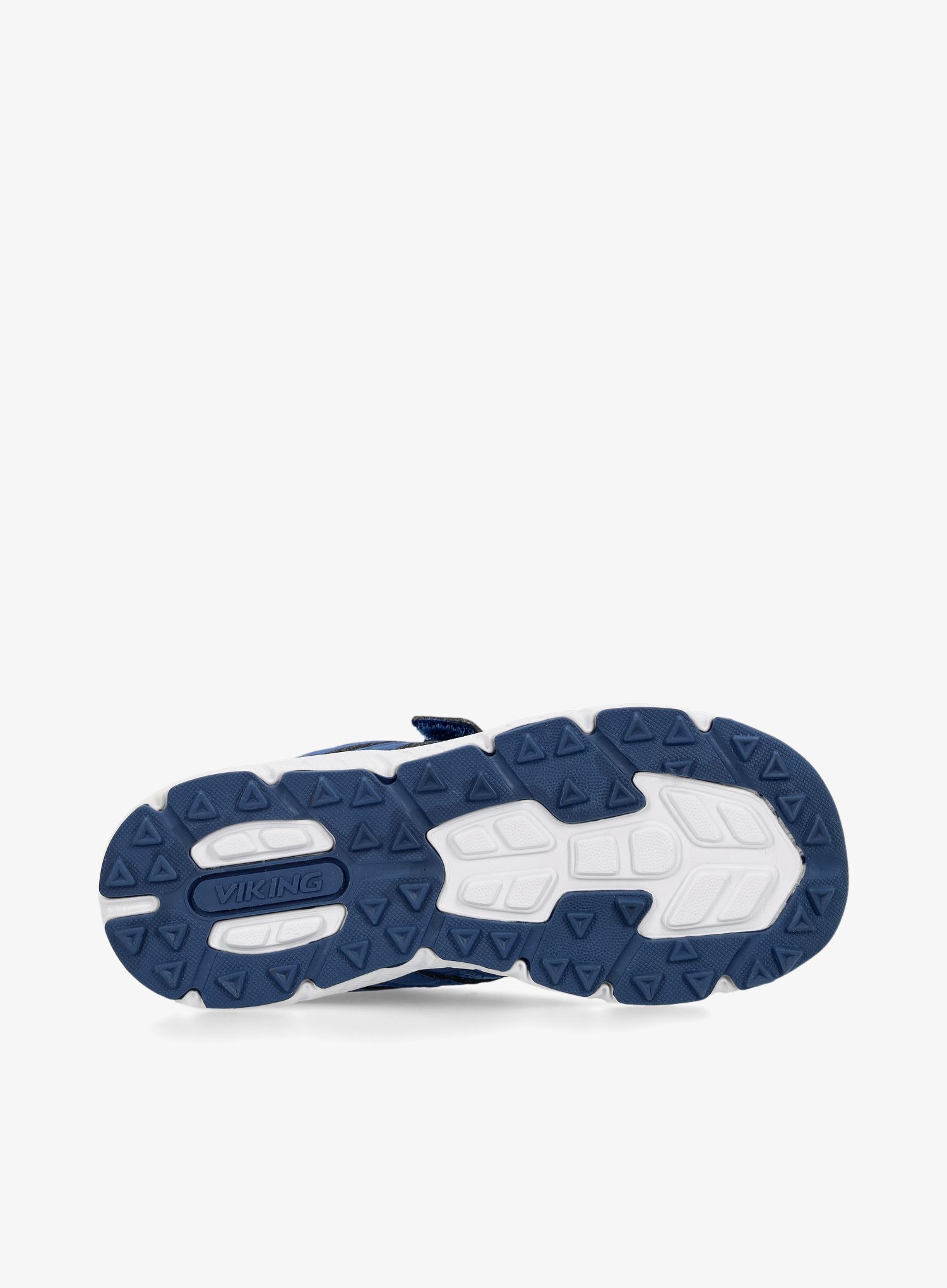 Otroška obutev Viking Odda 2V - blue