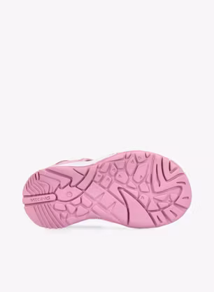 Otroški sandali Viking Thrill Sandal 1V SL - lavender