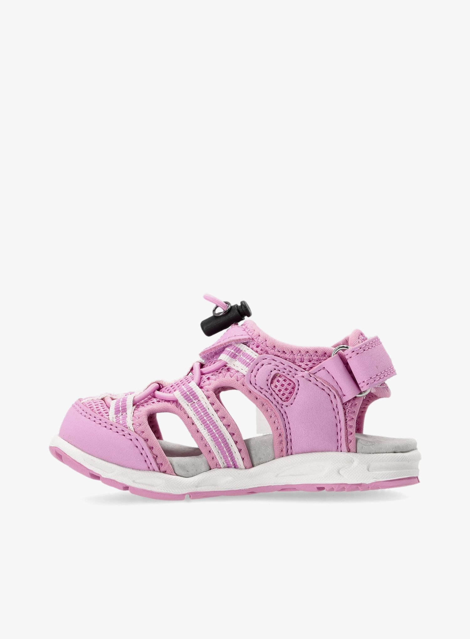 Otroški sandali Viking Thrill Sandal 1V SL - lavender