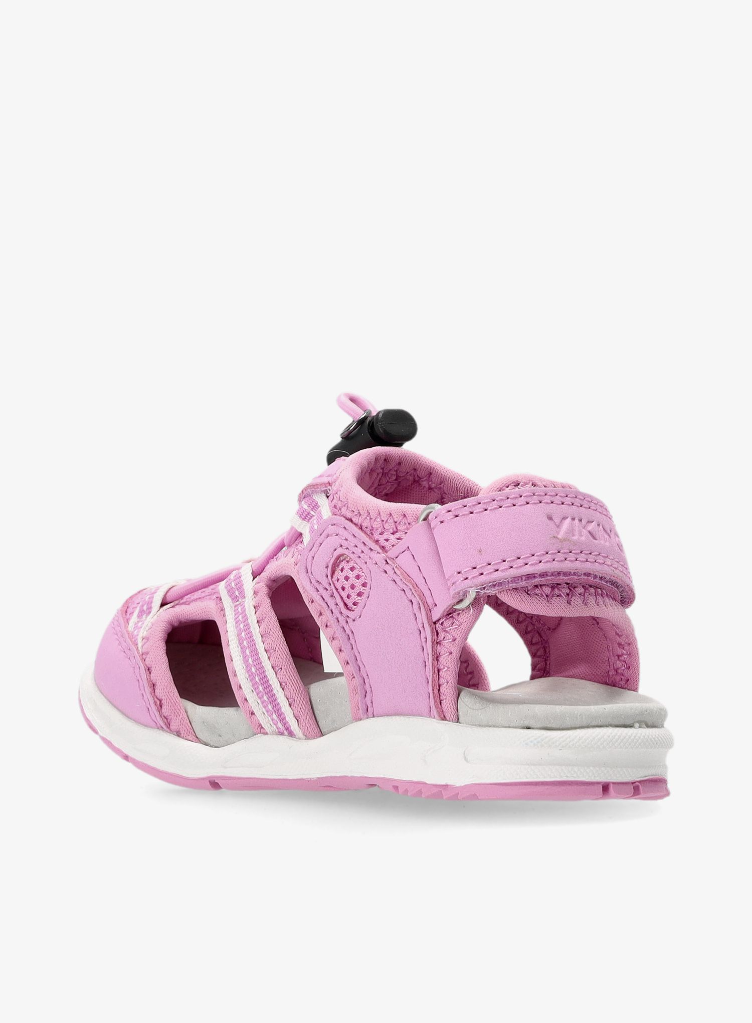 Otroški sandali Viking Thrill Sandal 1V SL - lavender