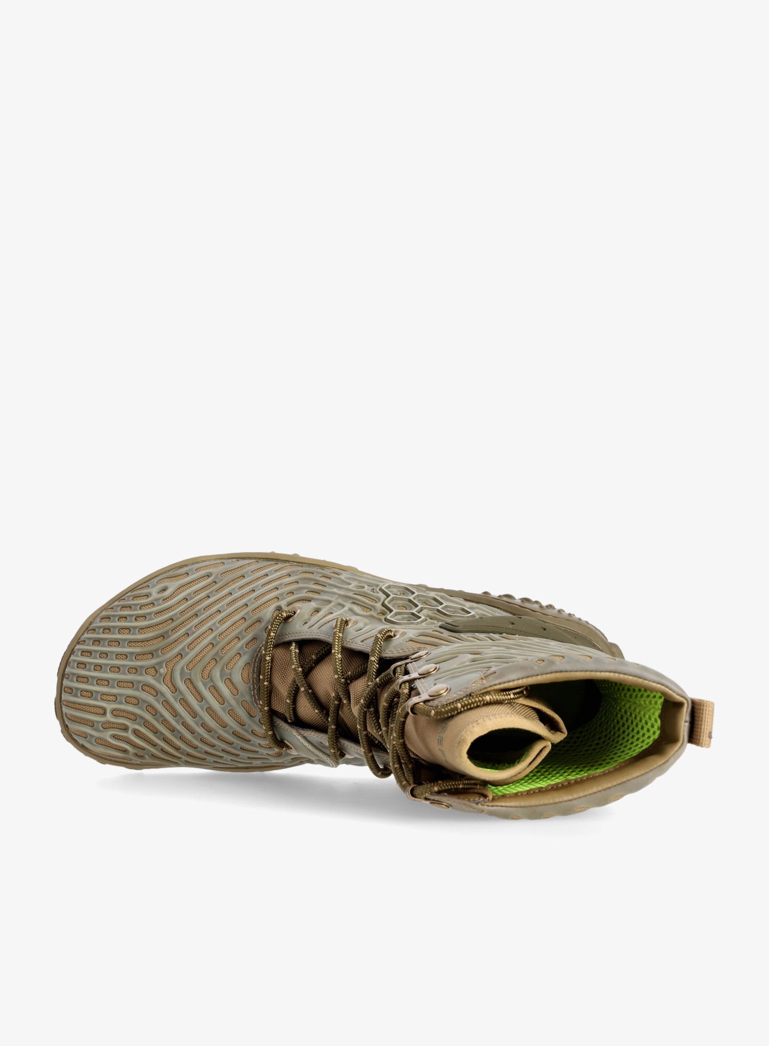 Taktični čevlji Vivobarefoot Jungle Esc - invisible