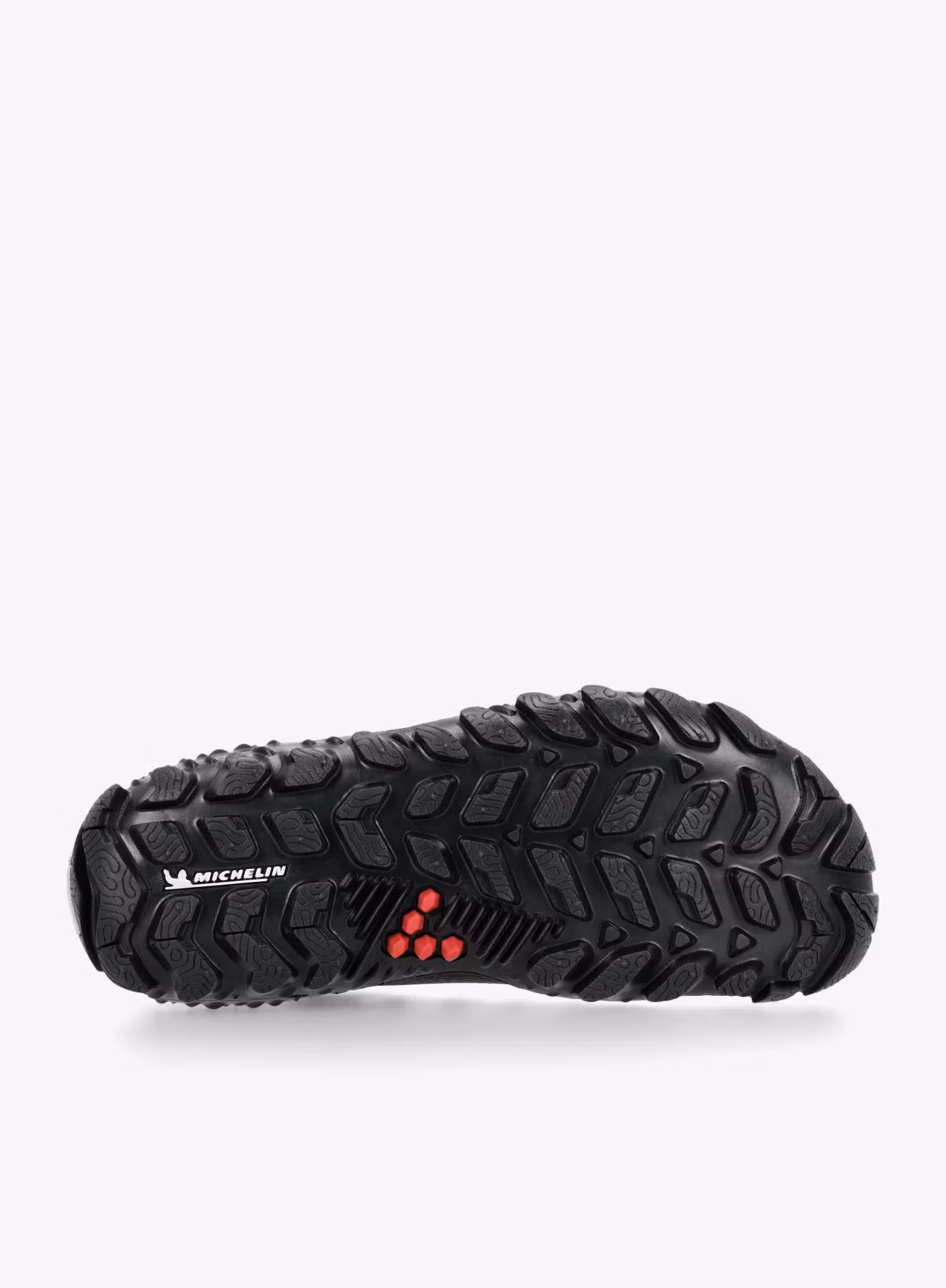 Pohodniški čevlji Vivobarefoot Magna Forest ESC - obsidian lime