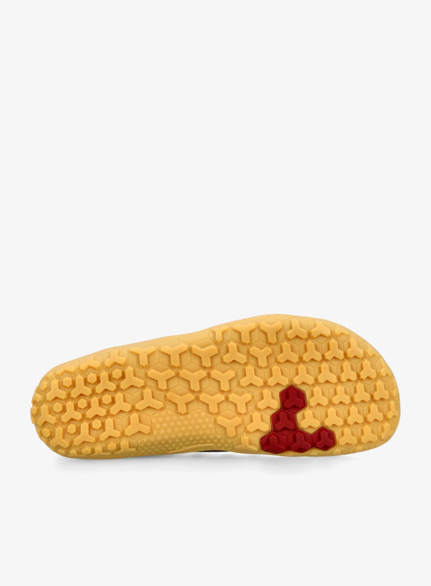 Pohodniški čevlji Vivobarefoot Magna Leather FG - bracken