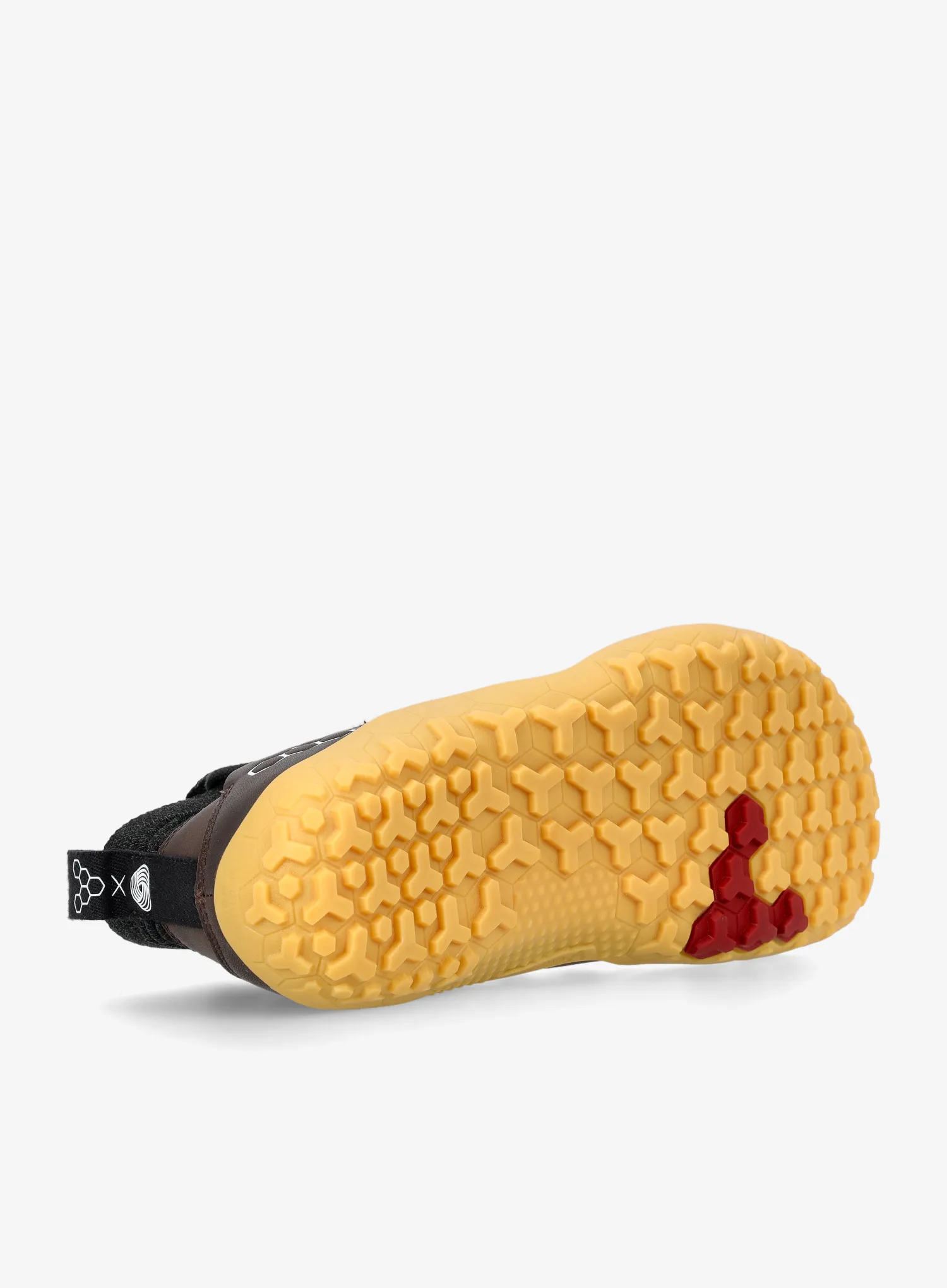 Pohodniški čevlji Vivobarefoot Magna Leather FG - bracken