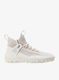 Ženski pohodniški čevlji Vivobarefoot Magna Lite WR SG - oat milk