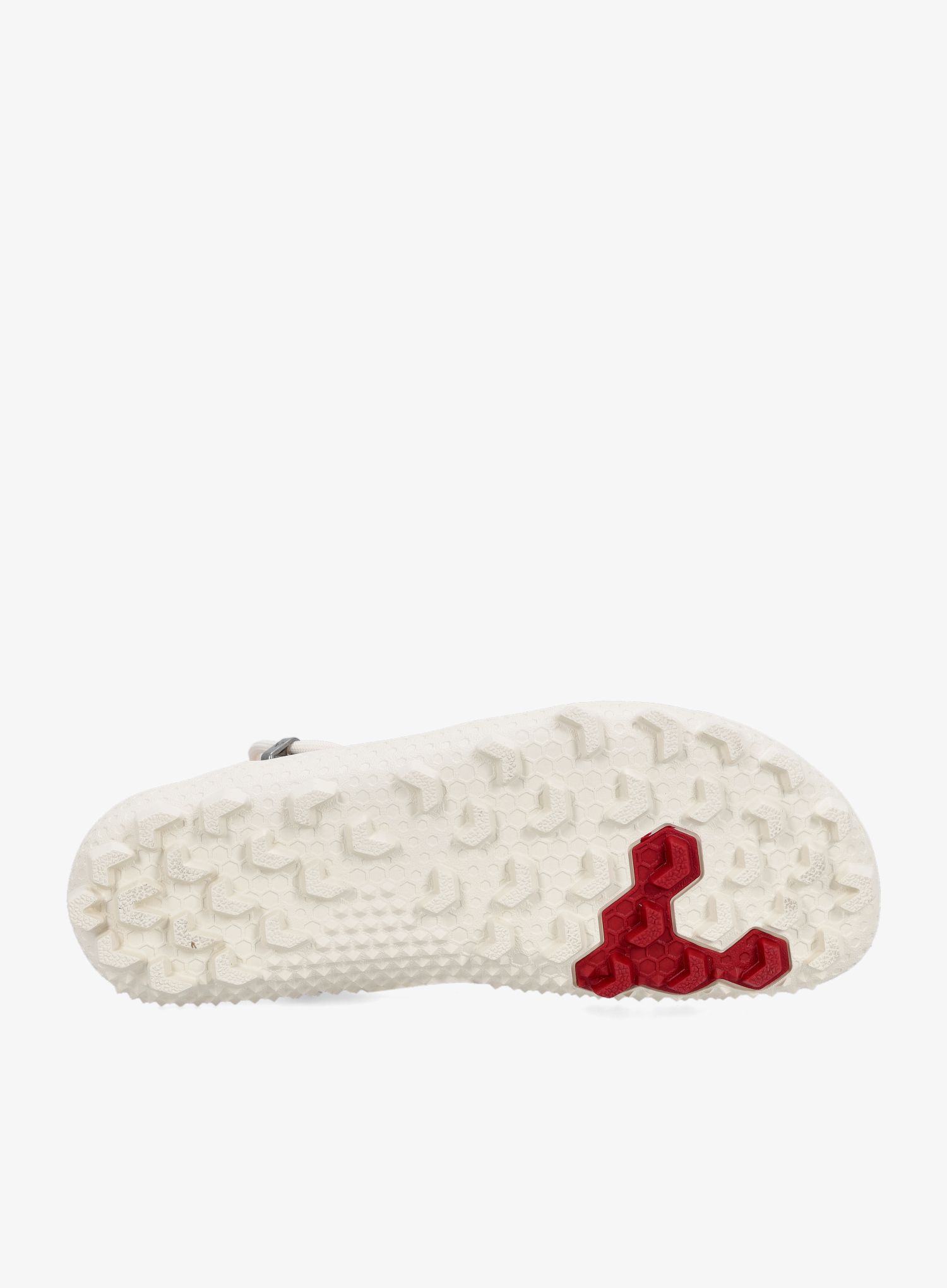 Ženski pohodniški čevlji Vivobarefoot Magna Lite WR SG - oat milk