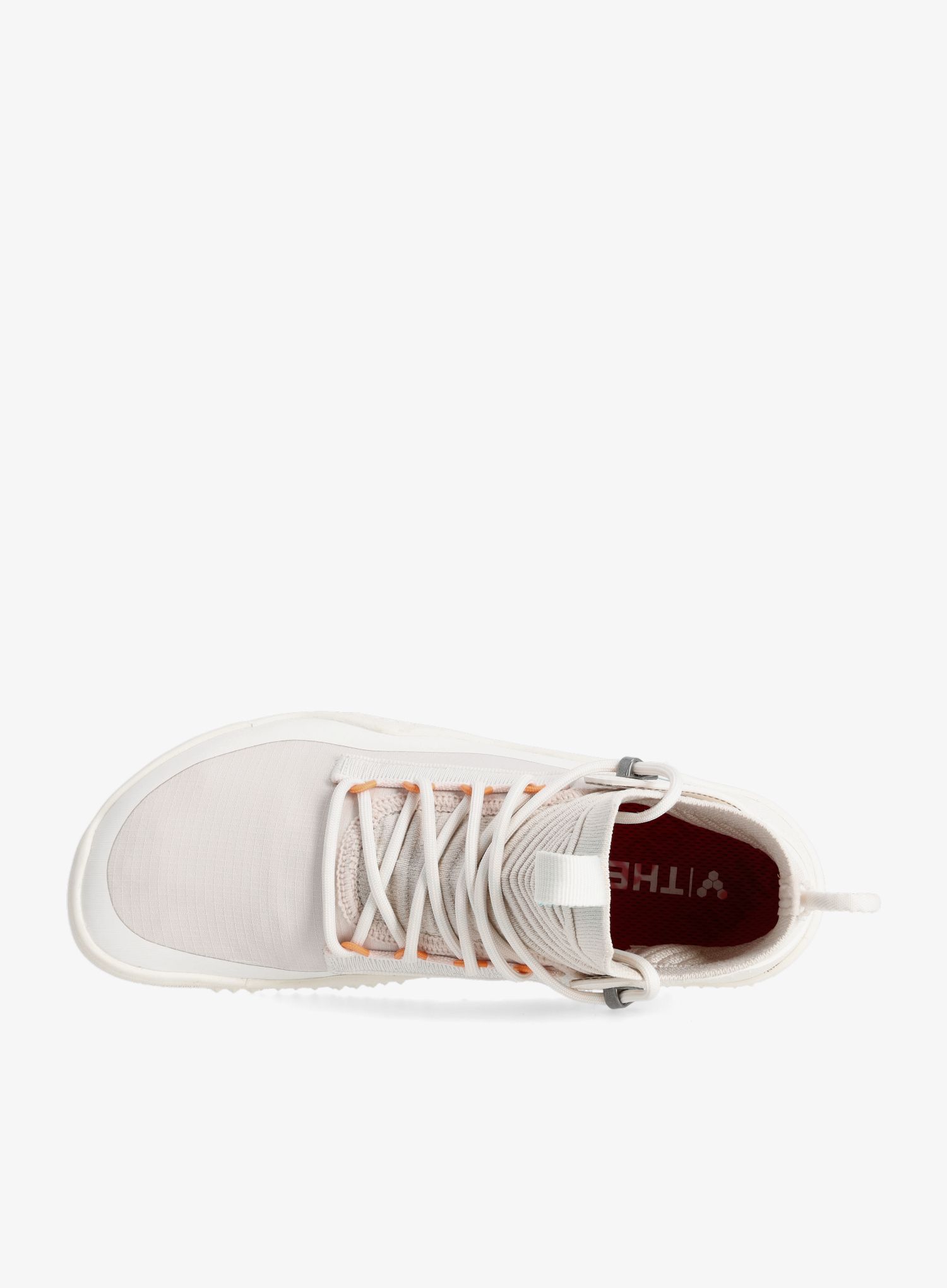 Ženski pohodniški čevlji Vivobarefoot Magna Lite WR SG - oat milk