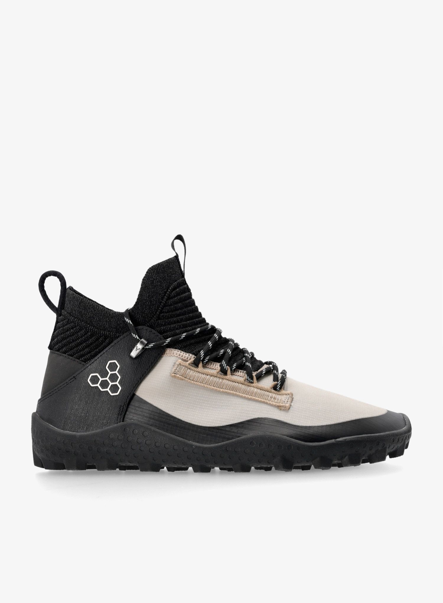 Pohodniški čevlji Vivobarefoot Magna Lite WR SG - trench coat