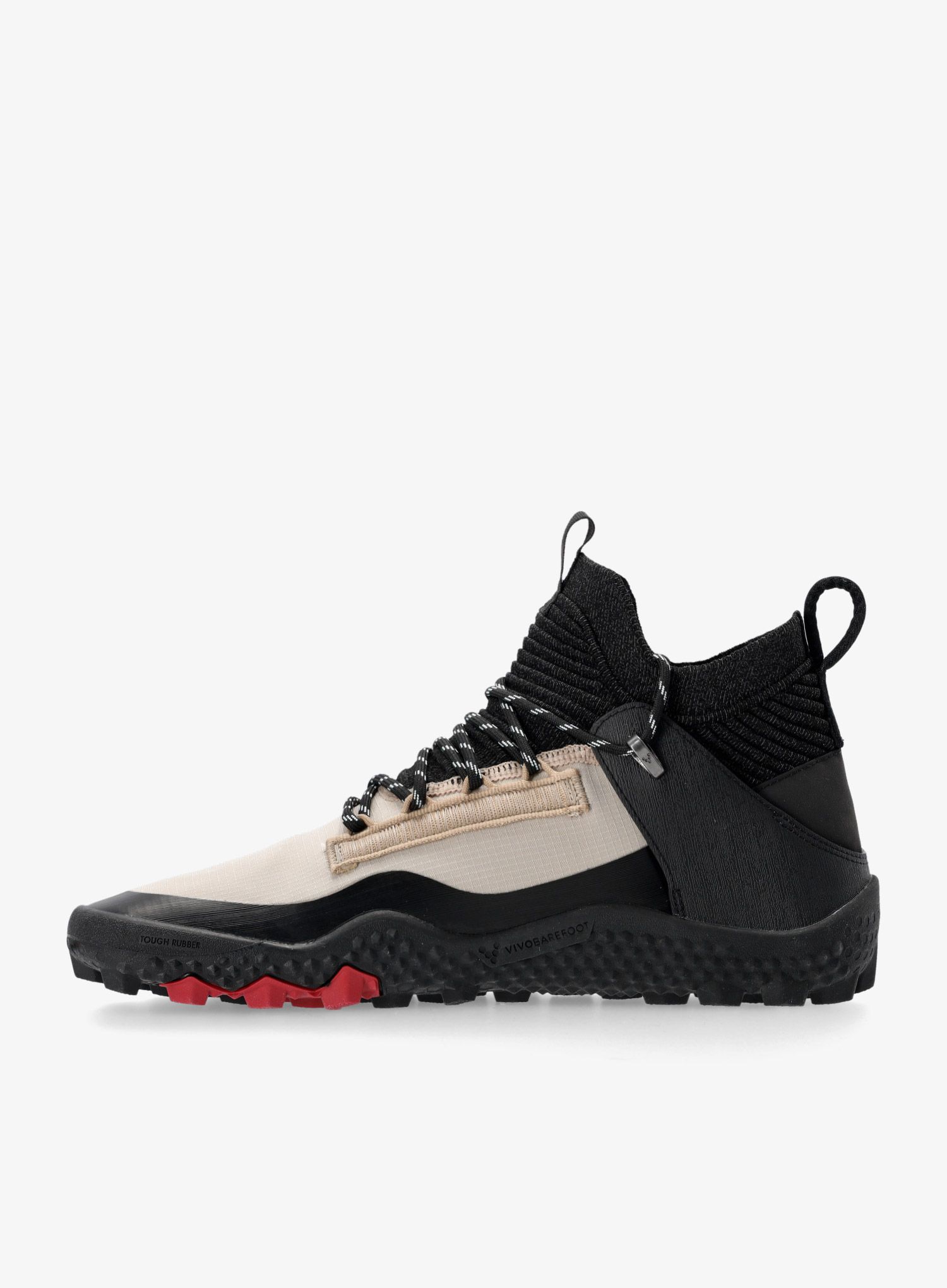 Pohodniški čevlji Vivobarefoot Magna Lite WR SG - trench coat