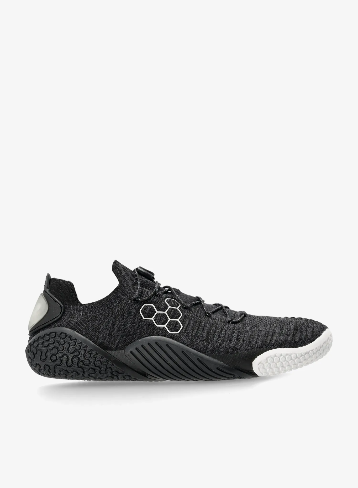 Čevlji za trening Vivobarefoot Motus Flex - obsidian