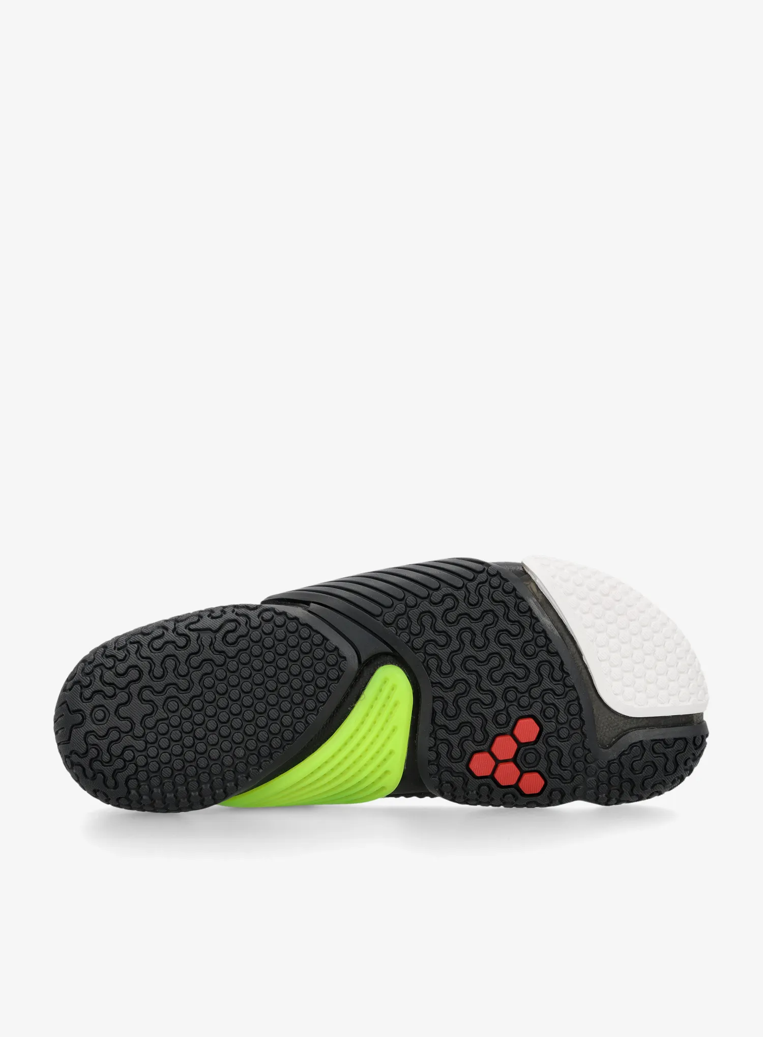 Čevlji za trening Vivobarefoot Motus Flex - obsidian