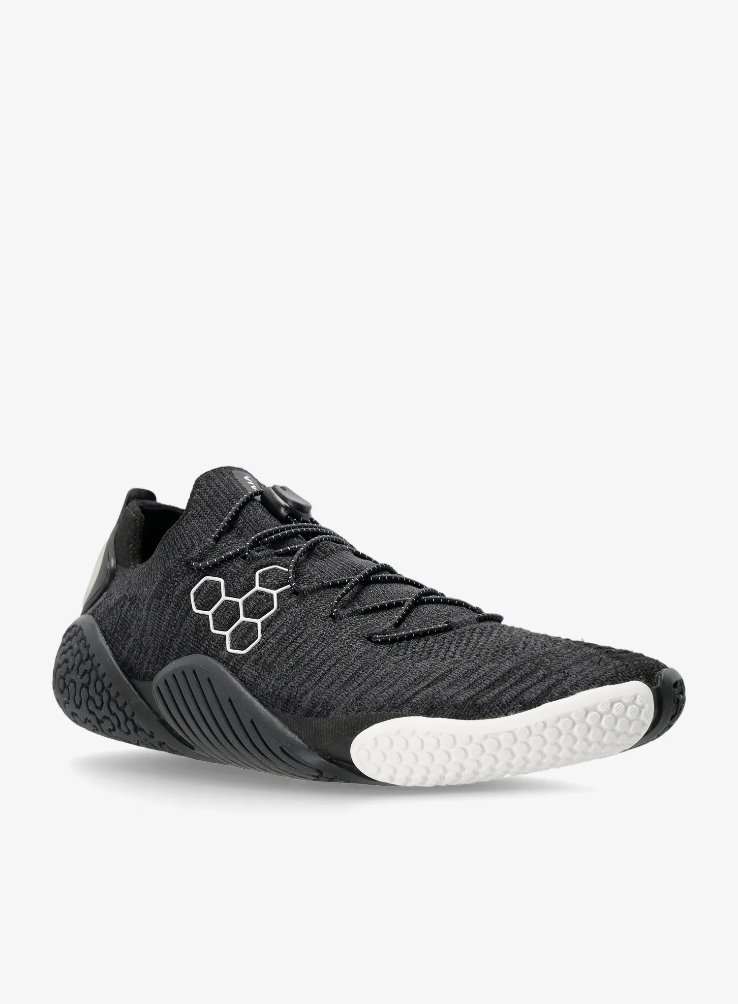 Čevlji za trening Vivobarefoot Motus Flex - obsidian