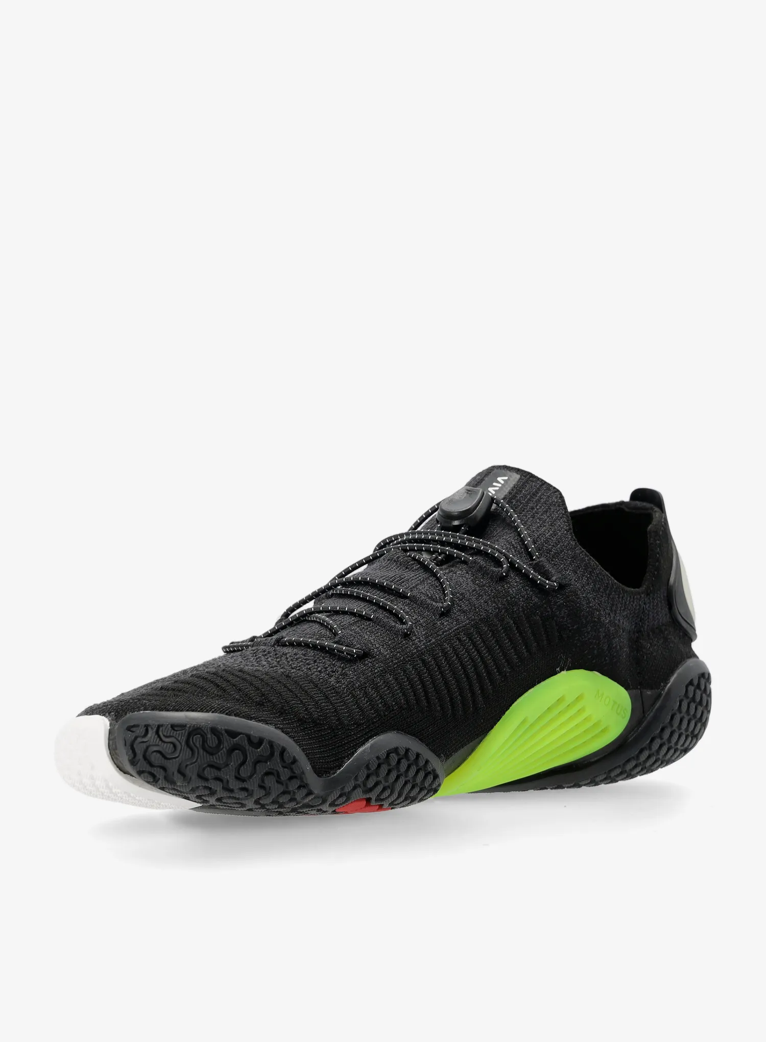 Čevlji za trening Vivobarefoot Motus Flex - obsidian