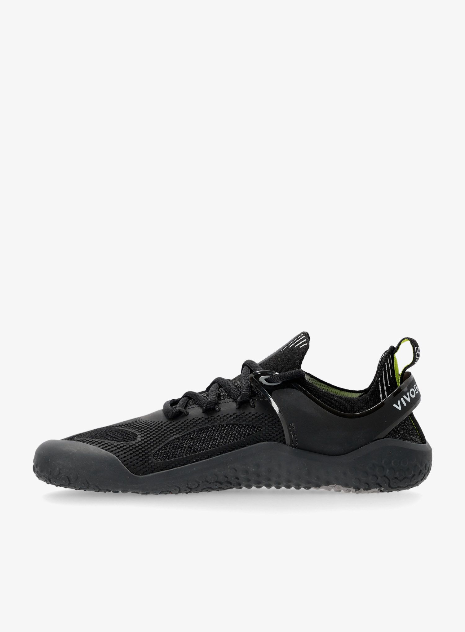 Ženski čevlji Vivobarefoot Motus Strength - obsidian/white