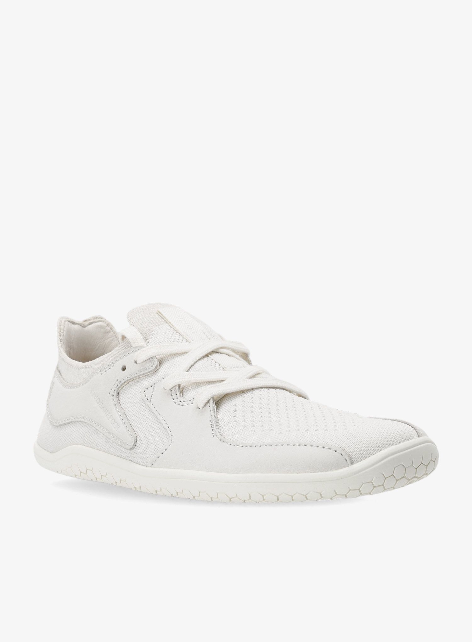 Ženski čevlji Vivobarefoot Primus Asana II - limestone