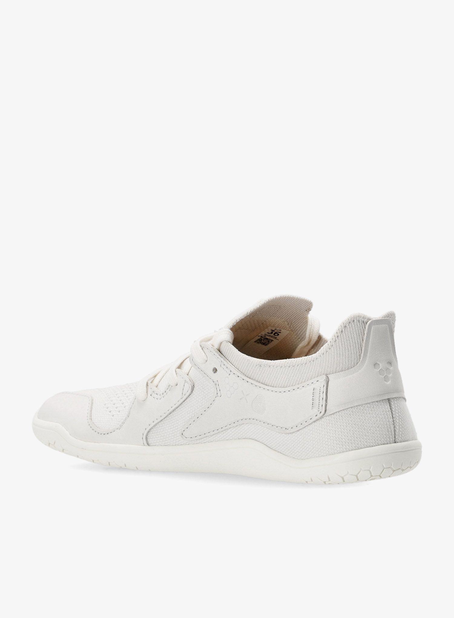 Ženski čevlji Vivobarefoot Primus Asana II - limestone