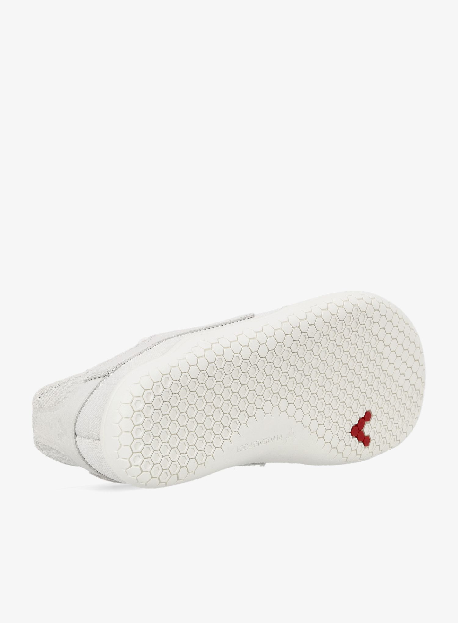 Ženski čevlji Vivobarefoot Primus Asana II - limestone