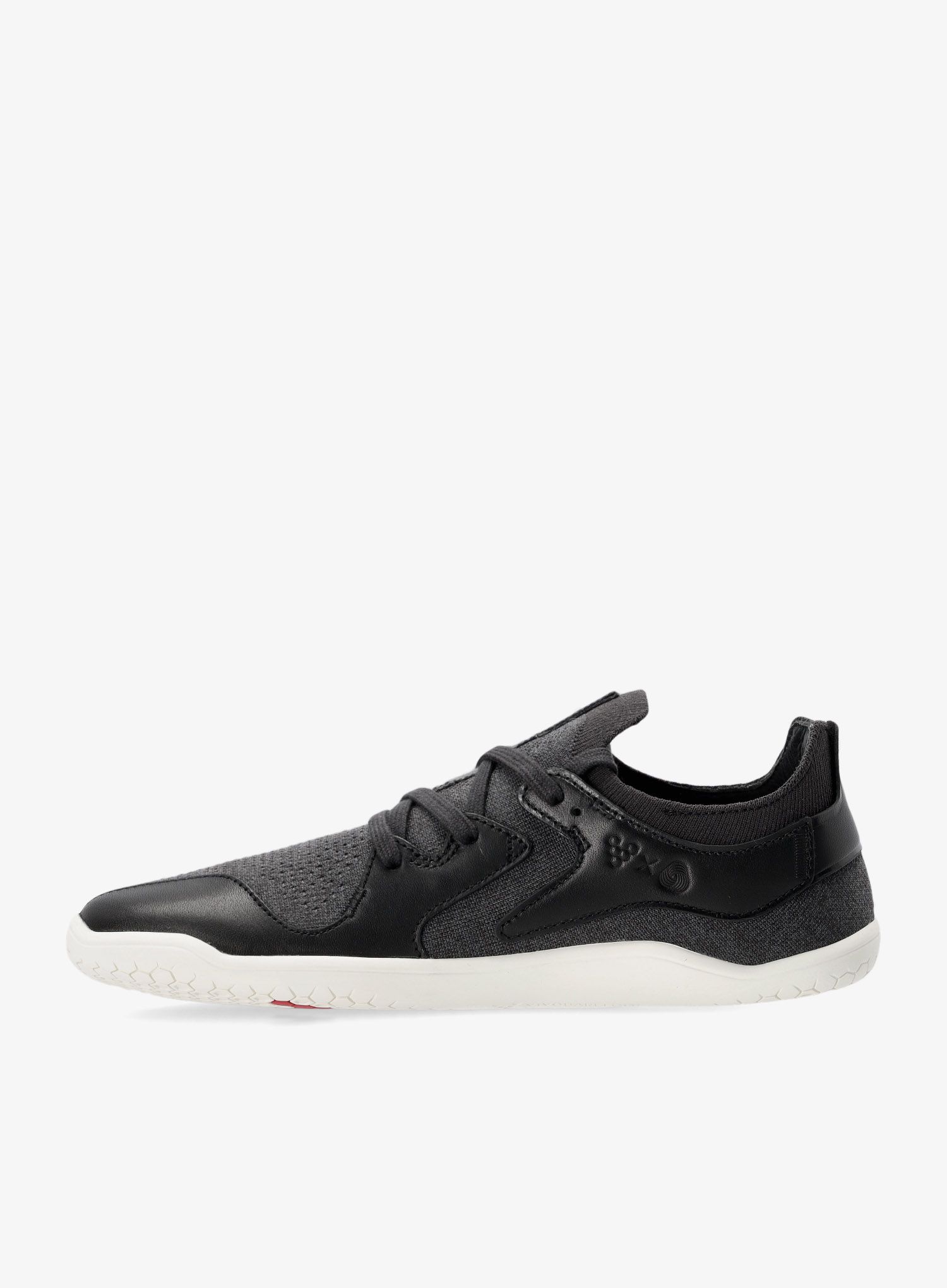 Moški čevlji Vivobarefoot Primus Asana II - obsidian