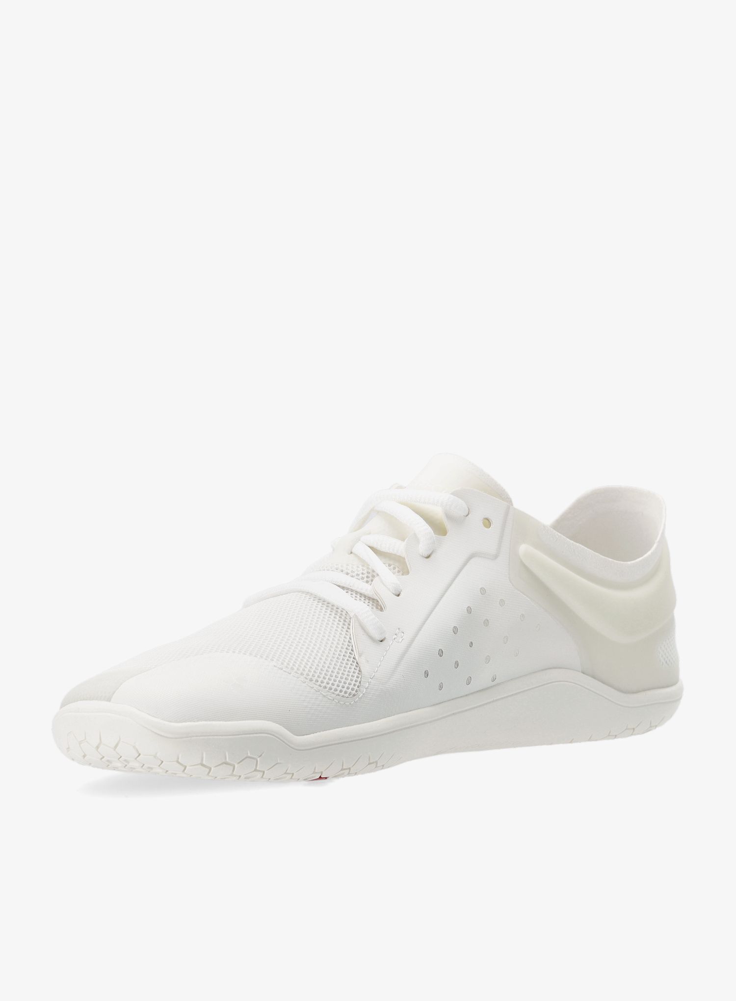 Ženski čevlji Vivobarefoot Primus Lite III - bright white