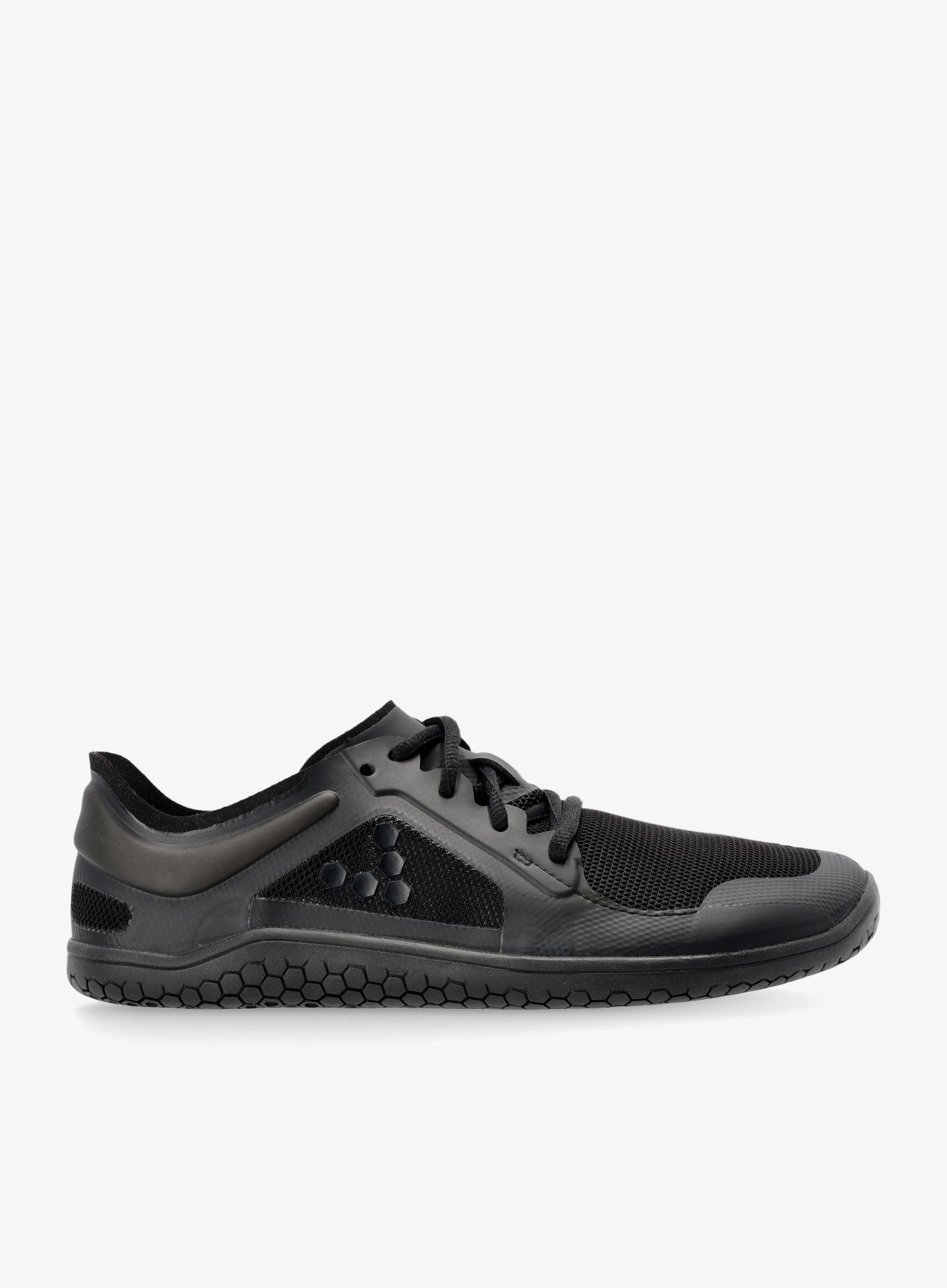 Čevlji lifestyle Vivobarefoot Primus Lite III - obsidian