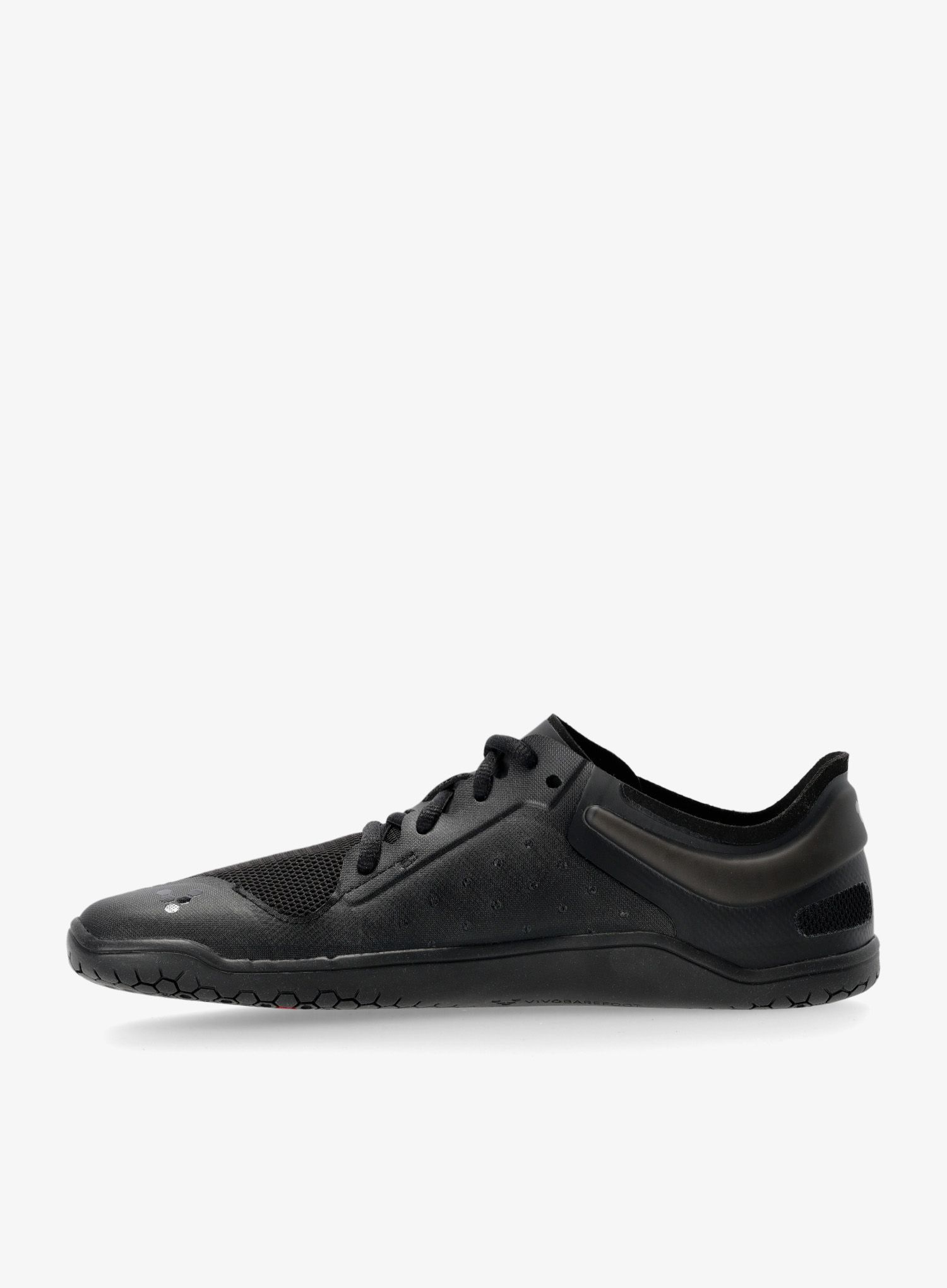 Čevlji lifestyle Vivobarefoot Primus Lite III - obsidian