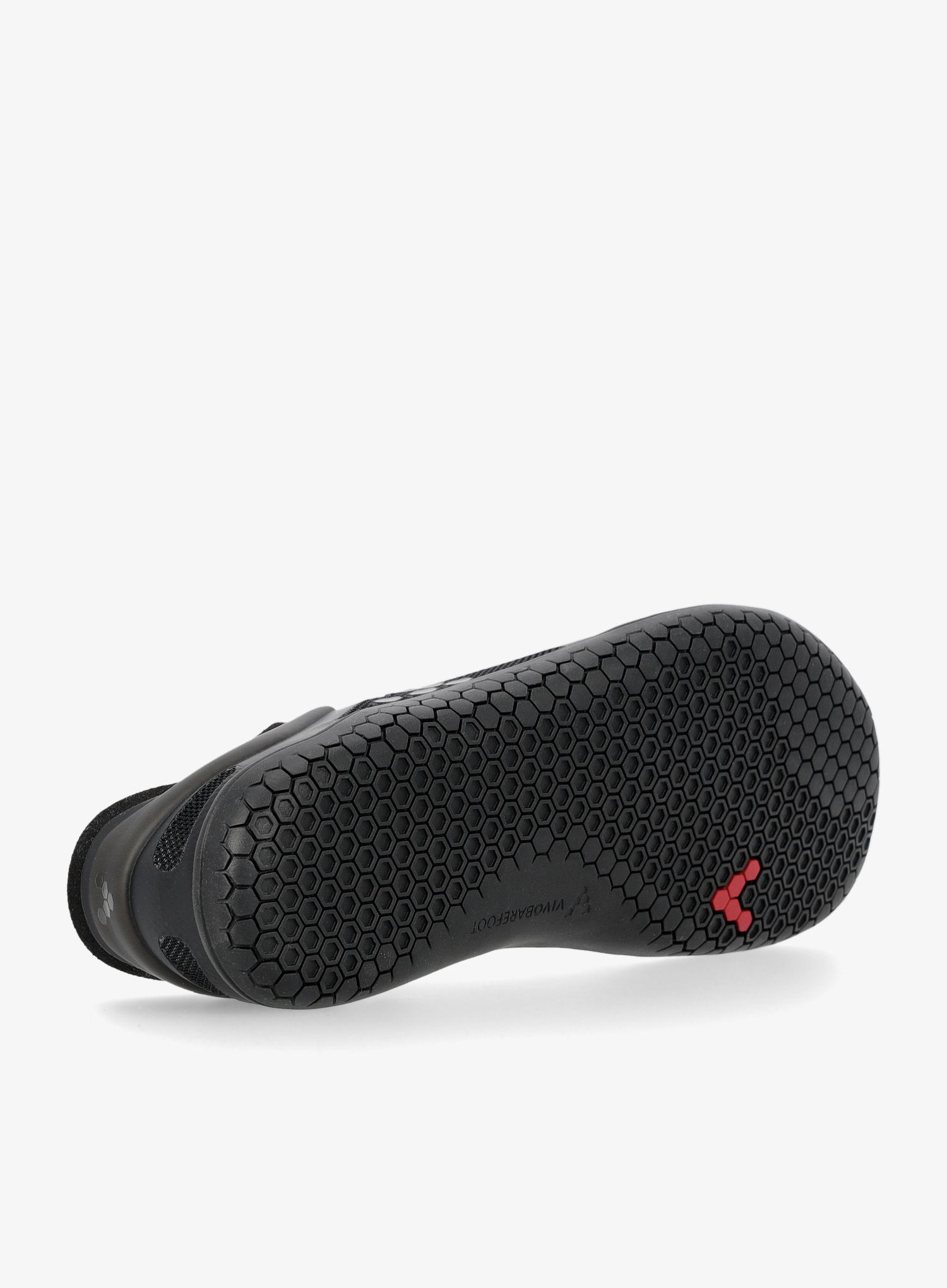 Čevlji lifestyle Vivobarefoot Primus Lite III - obsidian