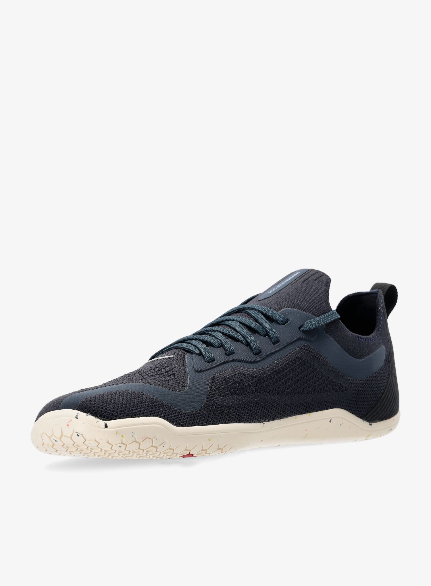 Moški čevlji Vivobarefoot Primus Lite Knit - midnight