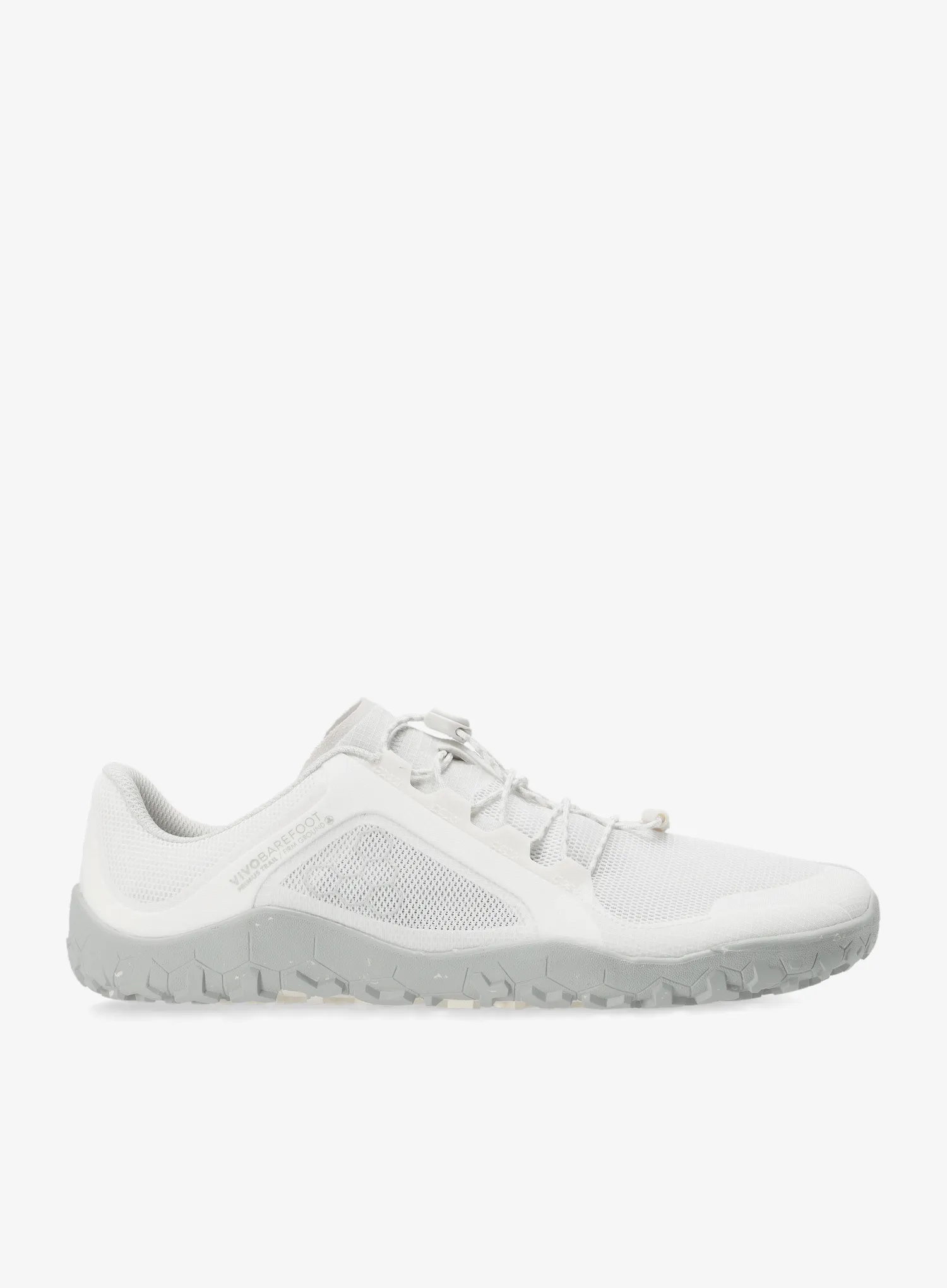 Trail tekaški čevlji Vivobarefoot Primus Trail 3.5 FG - mineral
