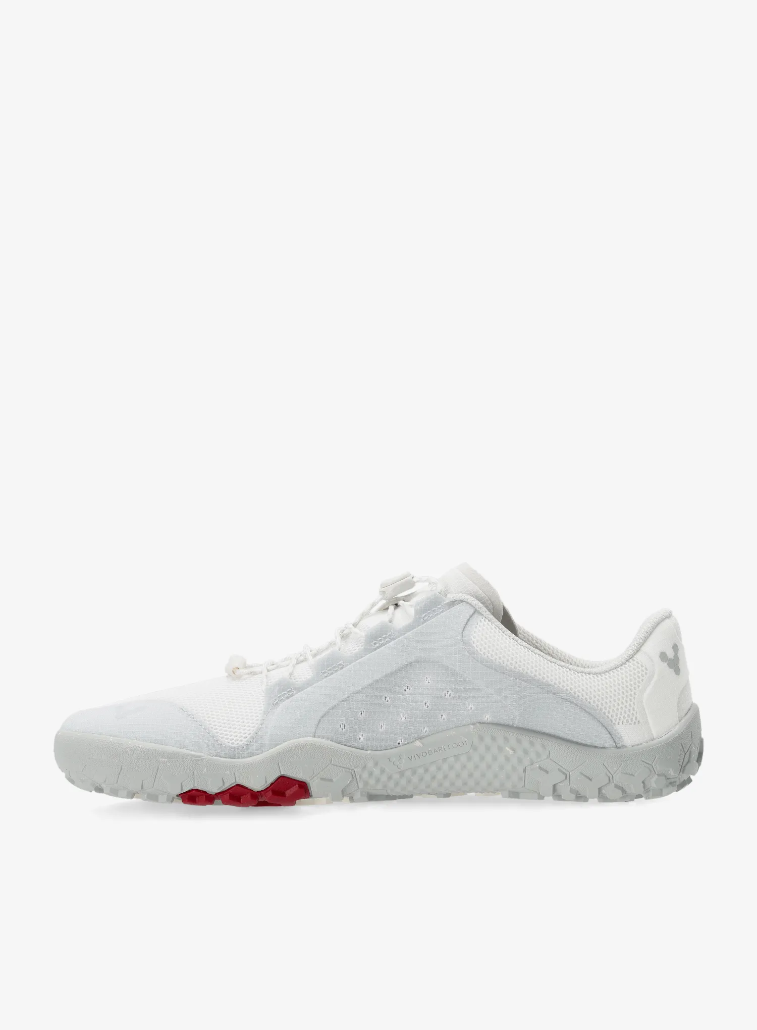 Trail tekaški čevlji Vivobarefoot Primus Trail 3.5 FG - mineral